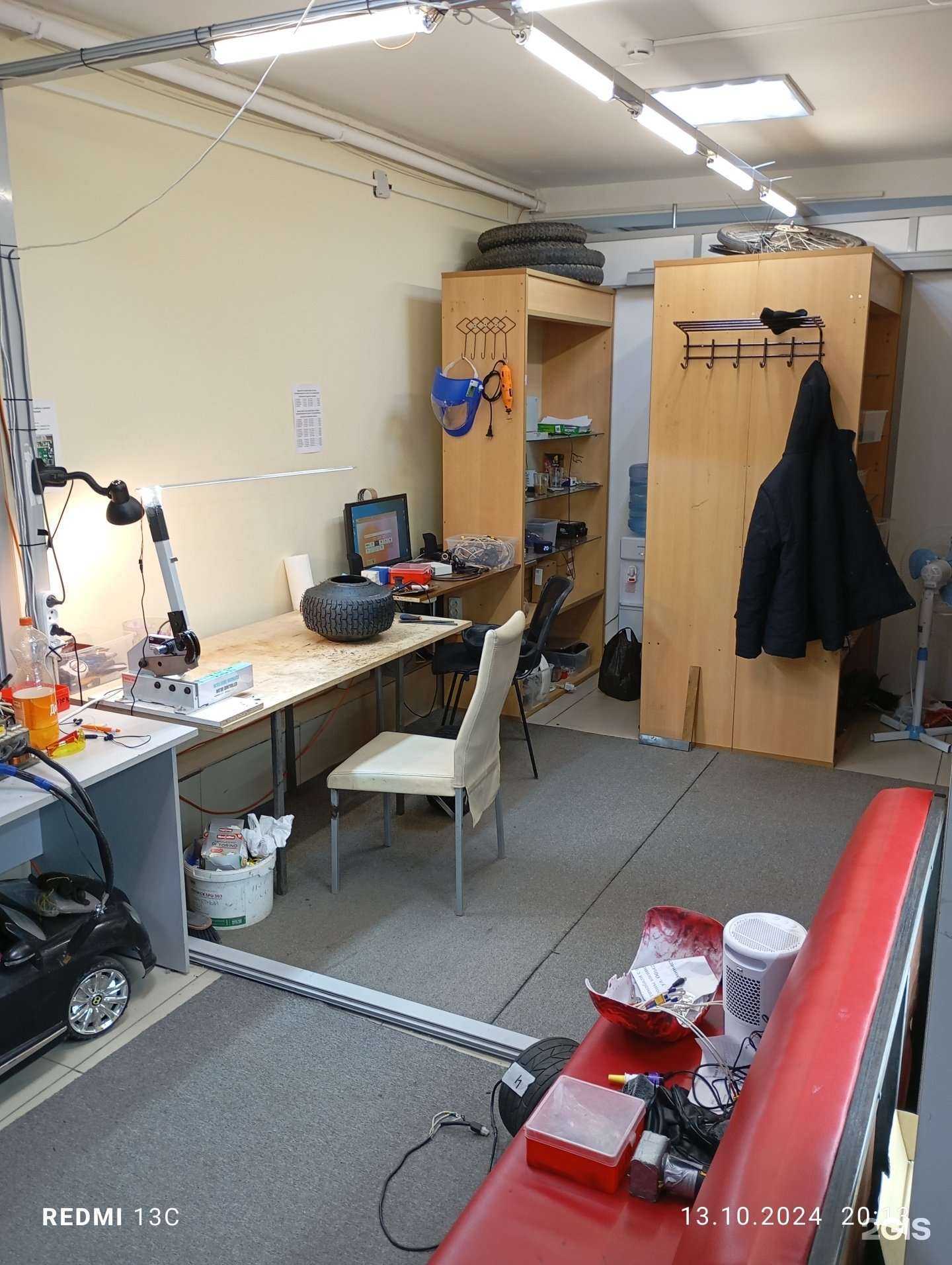 Отзывы на компанию ElectroVel54 в г. Новосибирск c фото