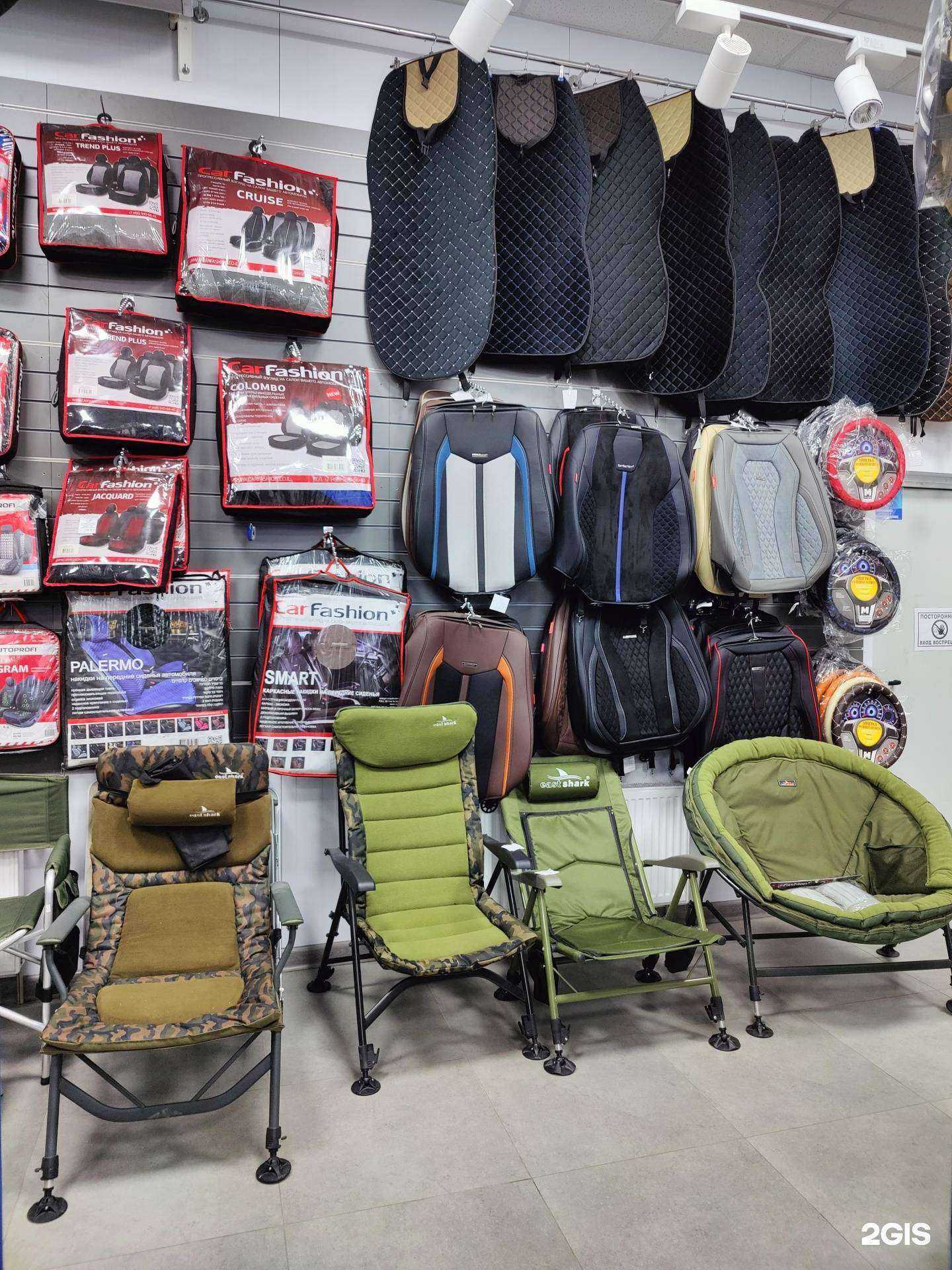 Отзывы на компанию Petrosoff в Пятигорске c фото