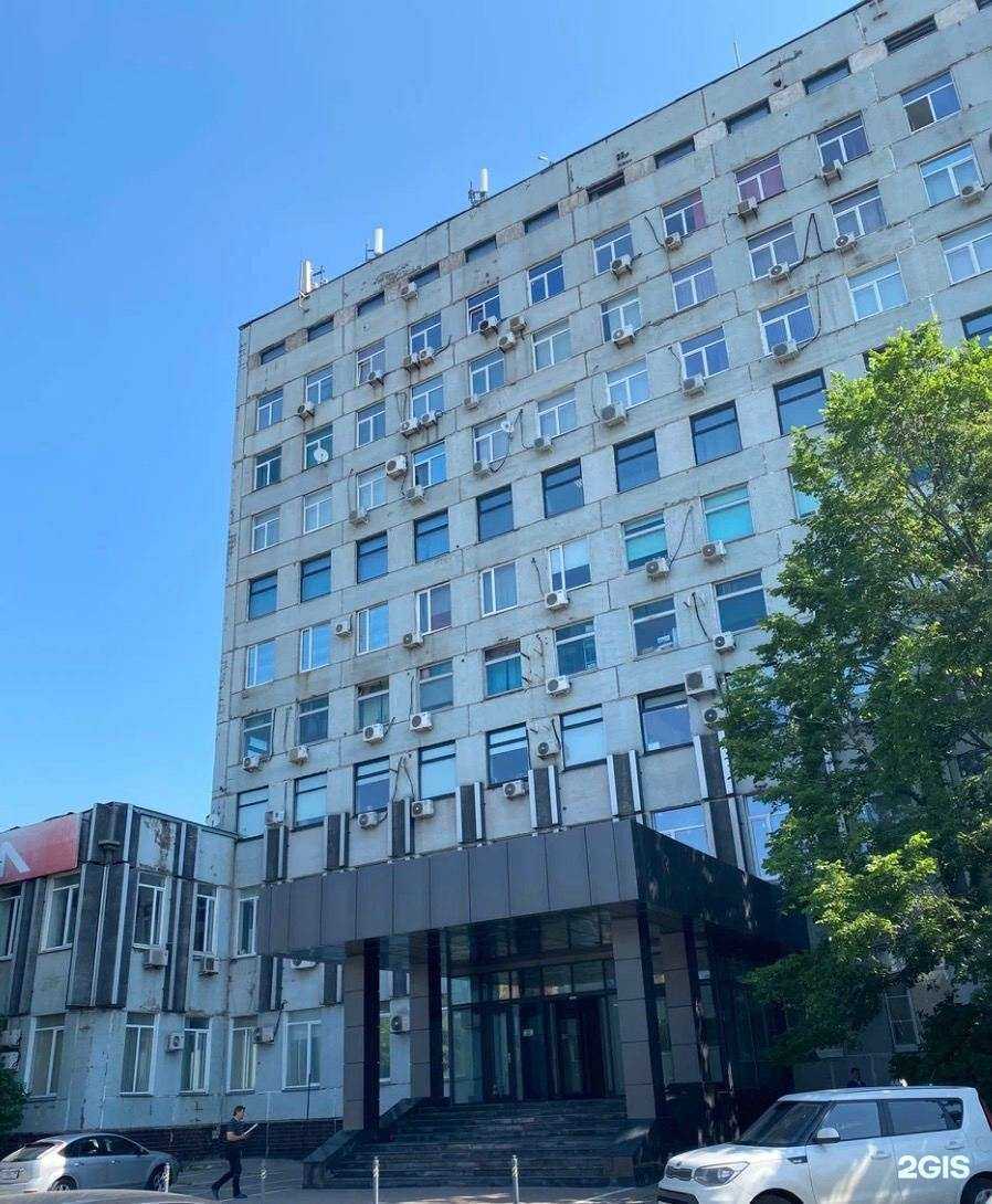 Отзывы на компанию Securtec в Химках c фото