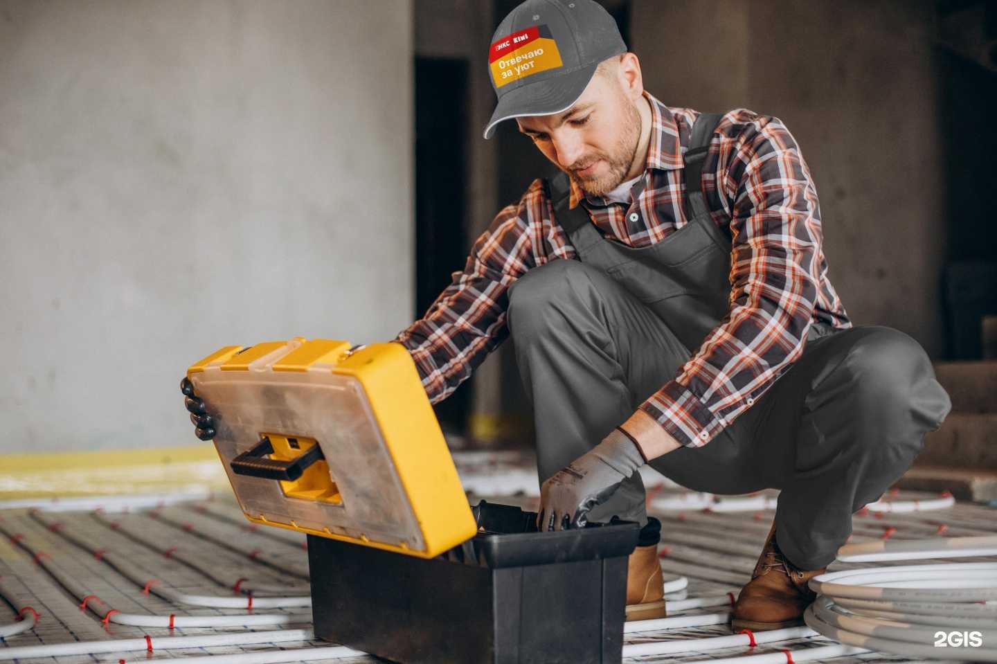 Отзывы на компанию Квадратный метр в Орехово-Зуеве c фото