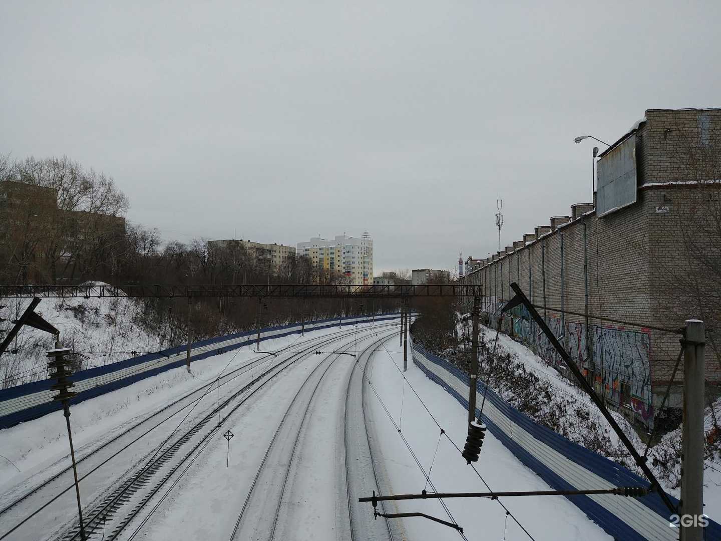 Отзывы на компанию Kanistra66.ru в Екатеринбурге c фото - фотография 2 из 2