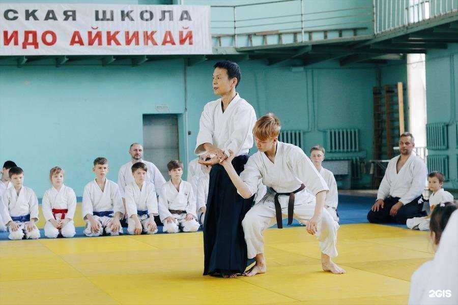 Отзывы на компанию Айкикай в Кстове c фото