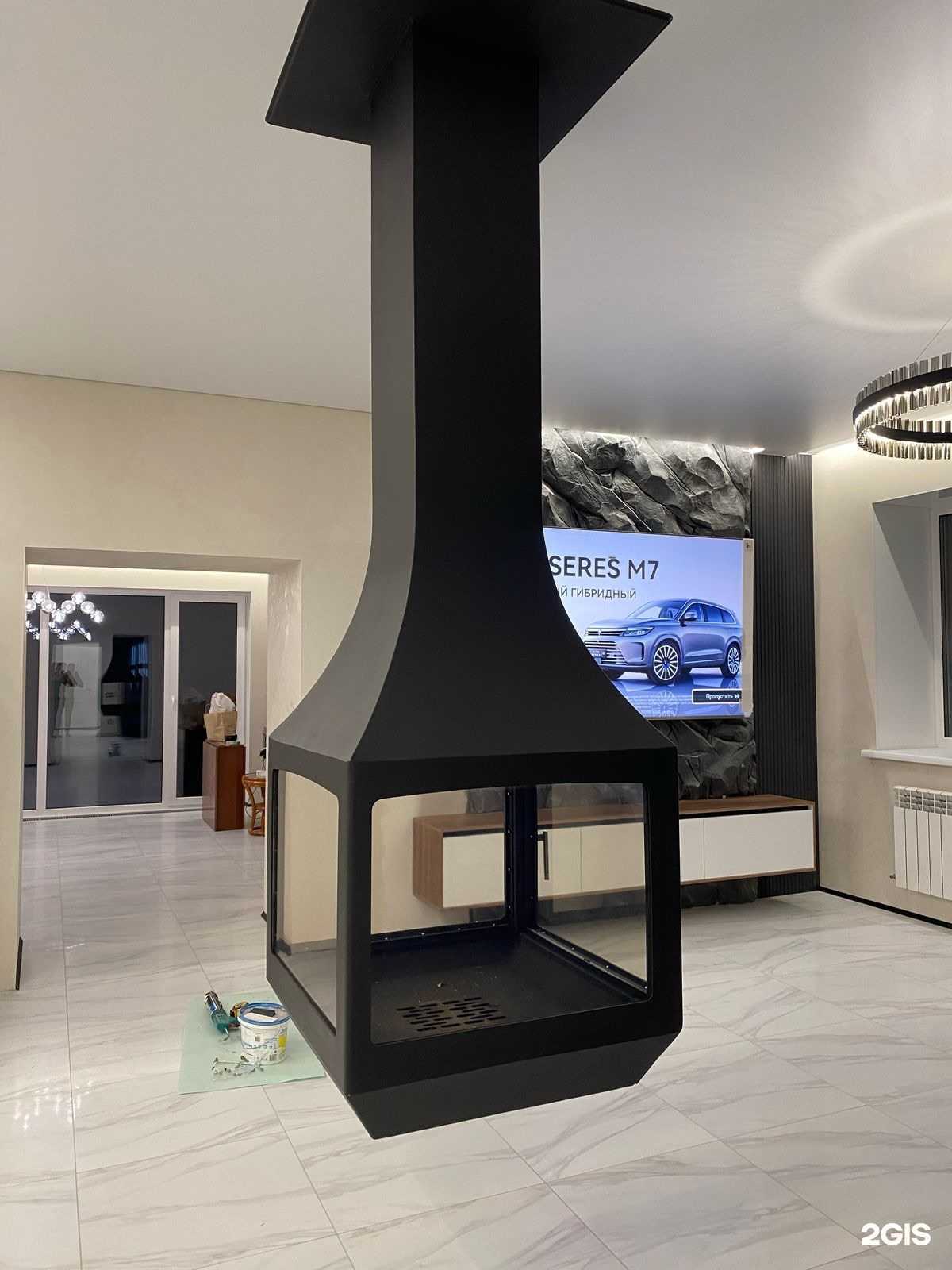 Отзывы на компанию Точка Сварки в г. Томск c фото