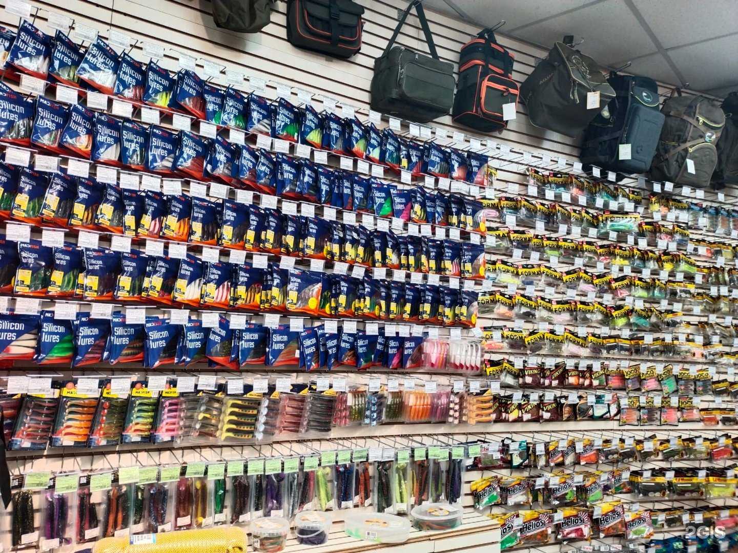 Отзывы на компанию ОхотАктив в г. Уфа c фото