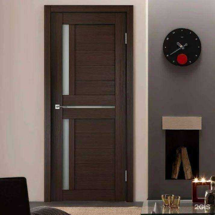 Отзывы на компанию Дверные решения в Артёме c фото