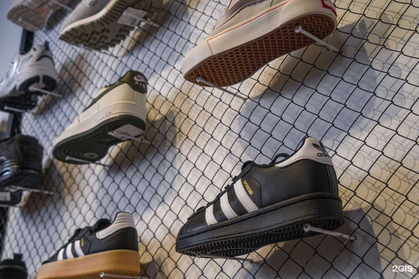 Отзывы на компанию SH store в Иванове c фото