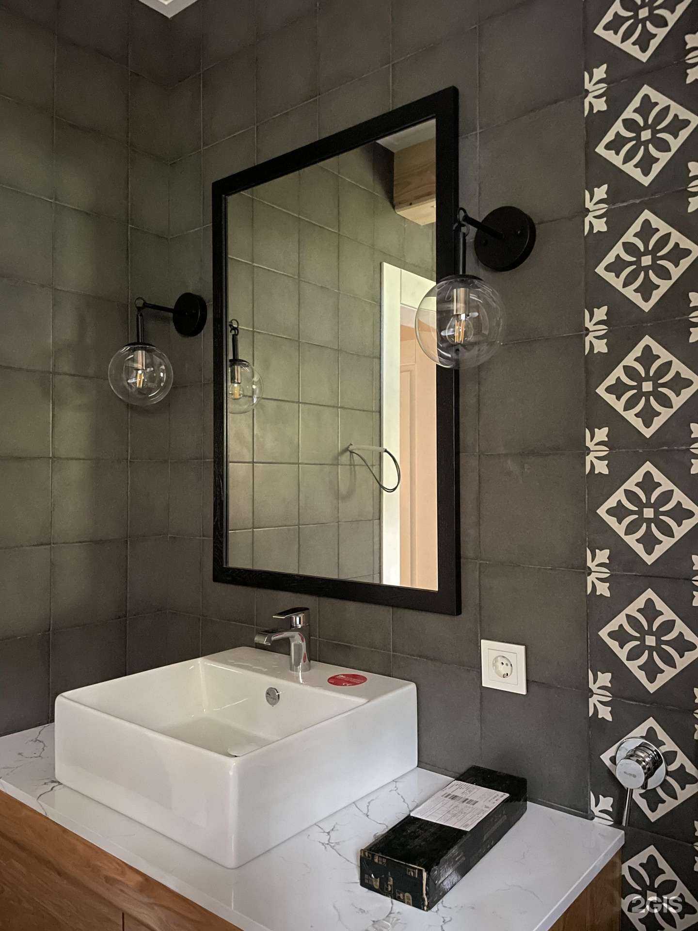 Отзывы на компанию Mark Loft в Тамбове c фото