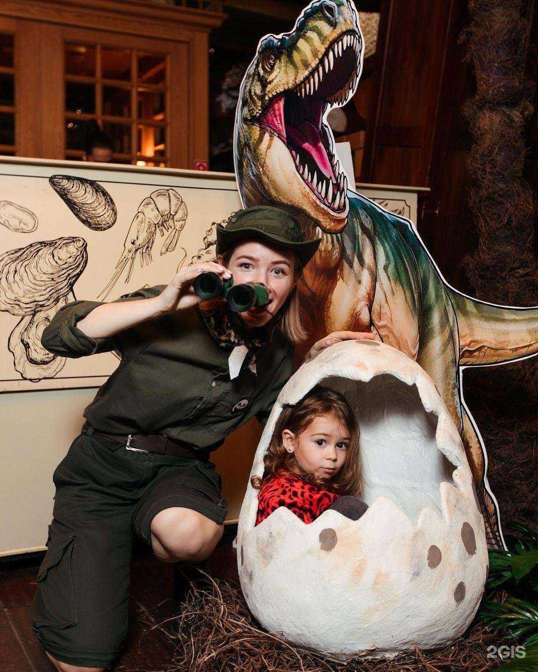 Отзывы на компанию Большой Праздник в г. Ростов-на-Дону c фото