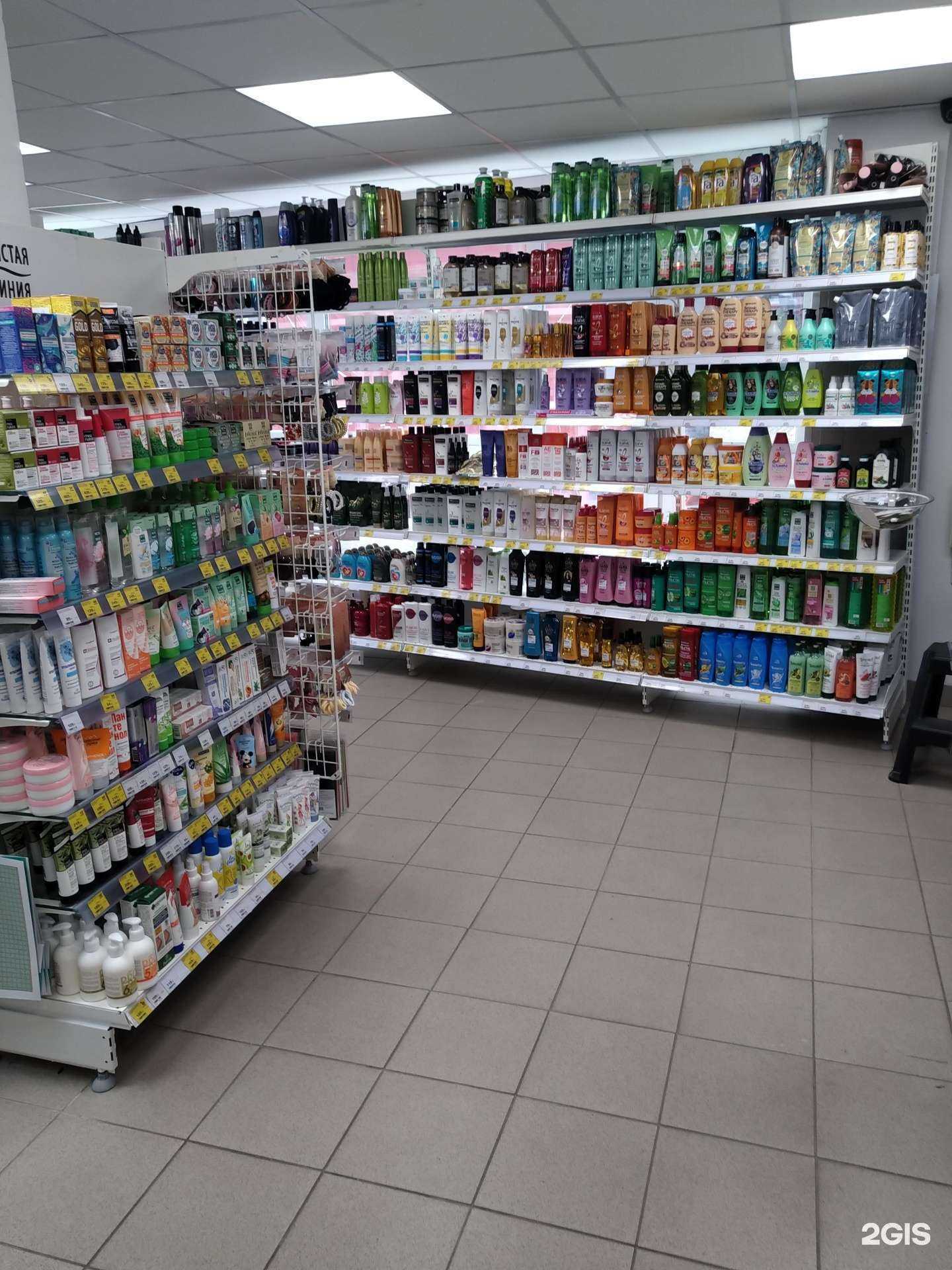 Отзывы на компанию Магнит Косметик в Жуковском c фото