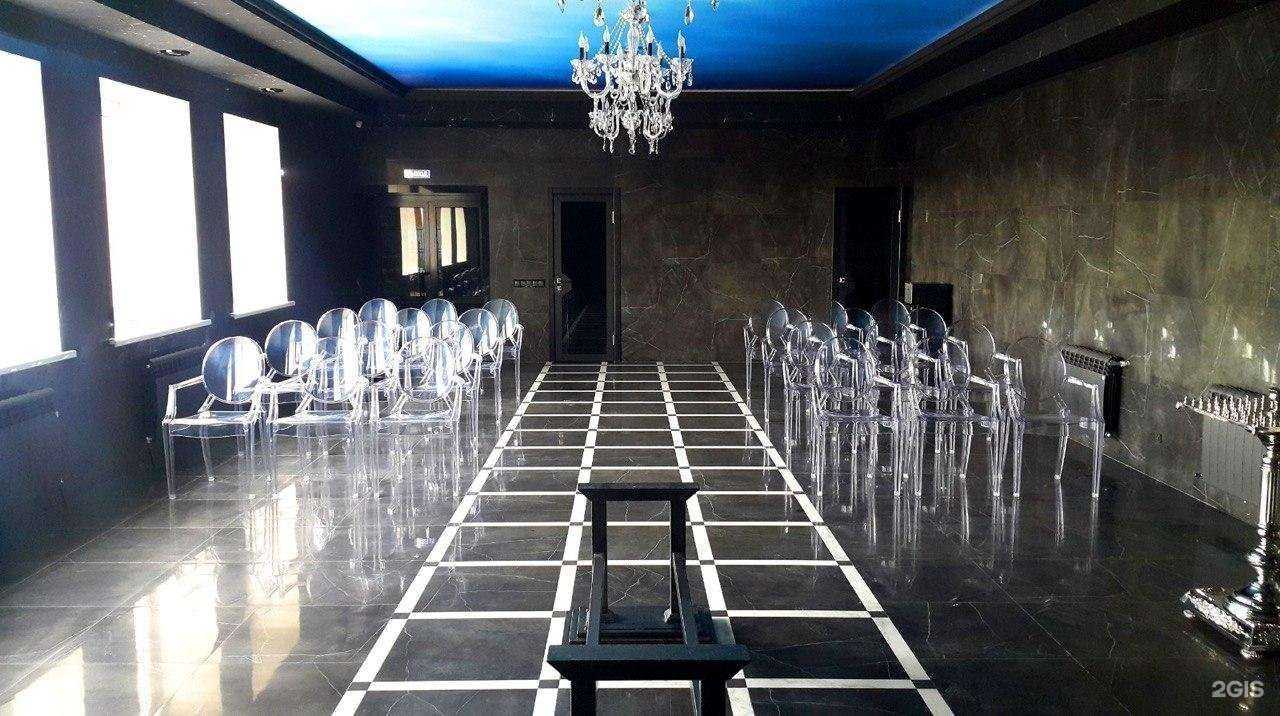 Отзывы на компанию Ritual.ru в г. Калуга c фото