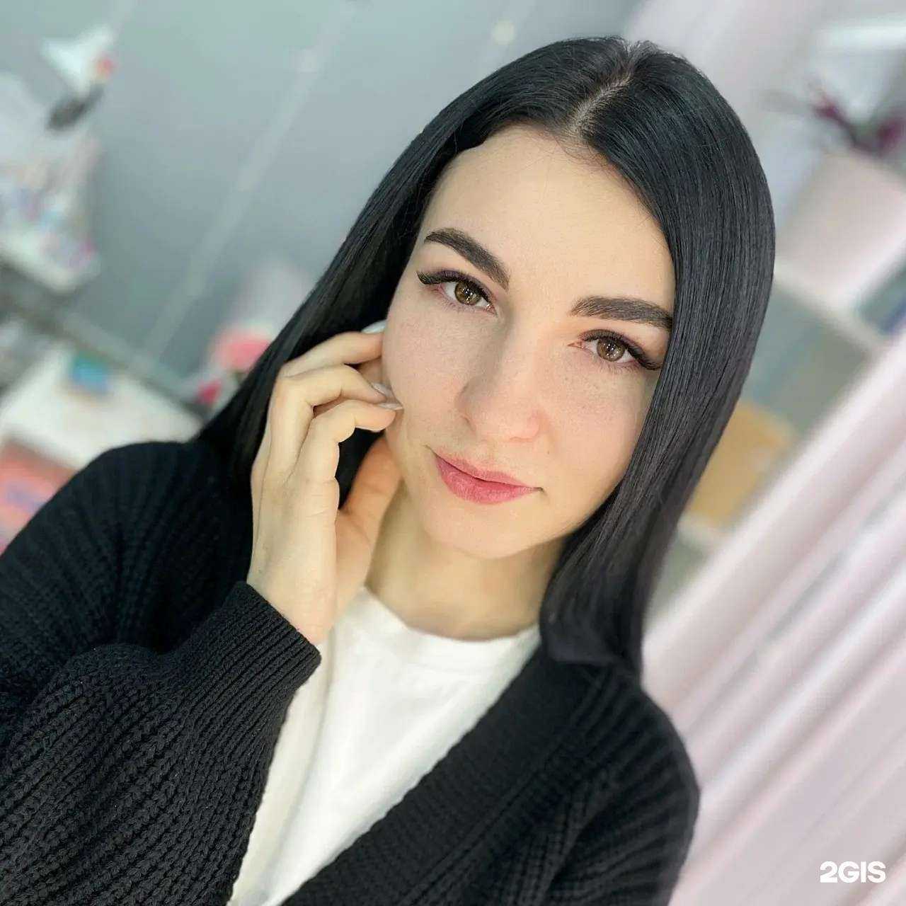 Отзывы на компанию Ресничная  в Краснодаре c фото