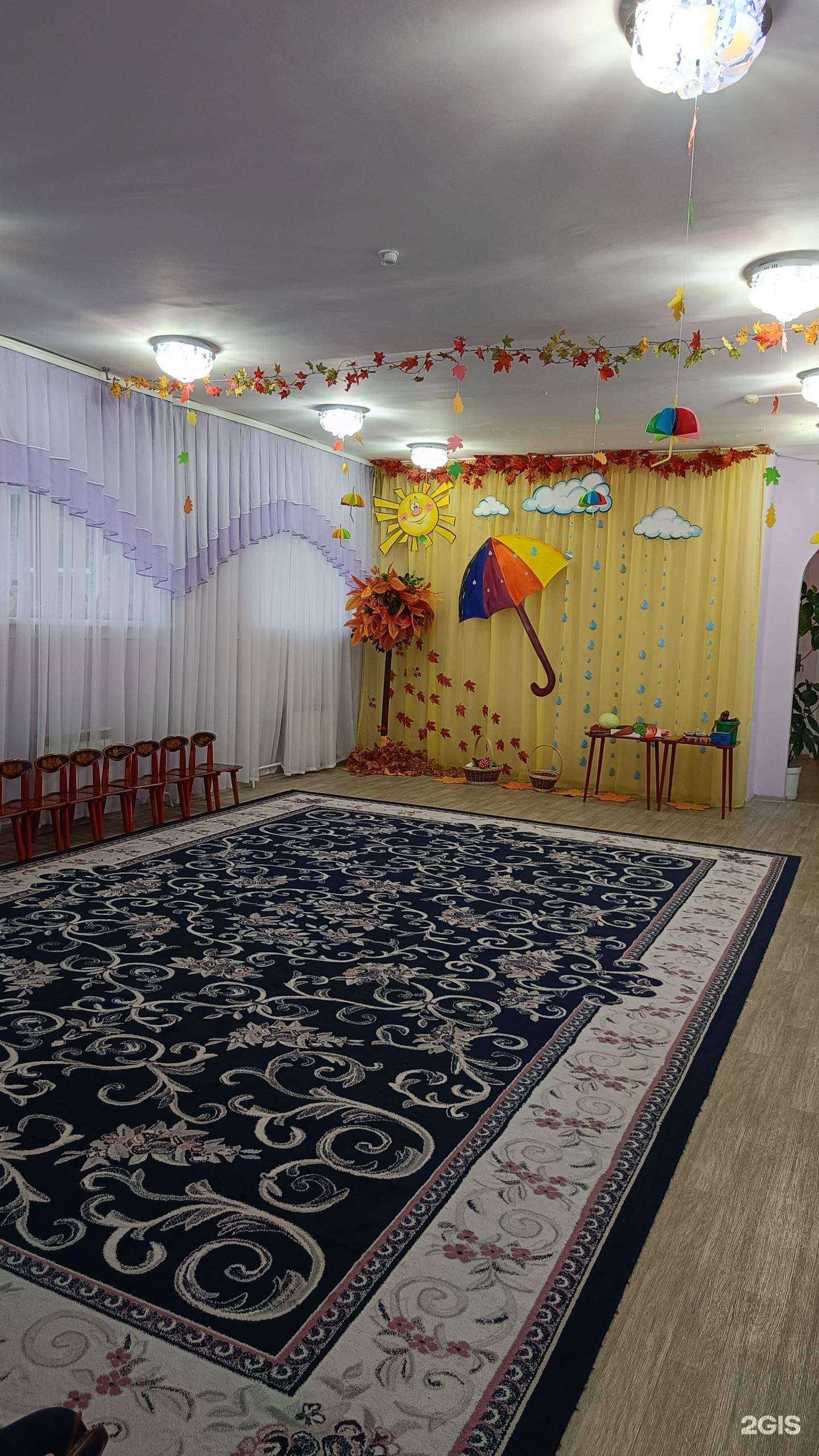 Отзывы на компанию Детский сад №306 в Новосибирске c фото