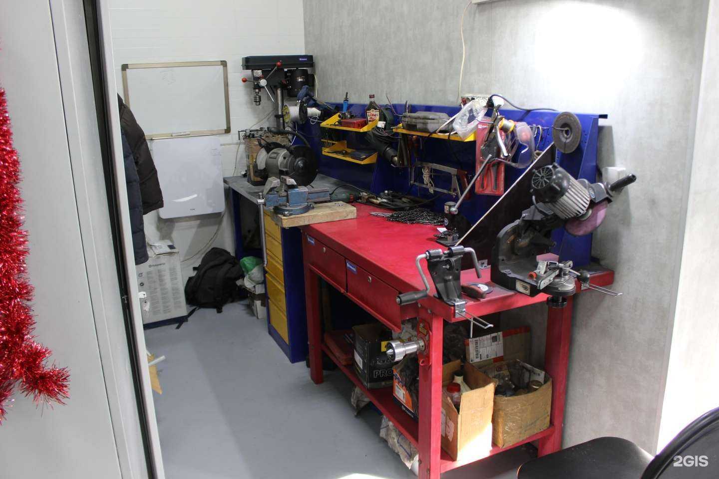 Отзывы на компанию Бензотехника в Хабаровске c фото