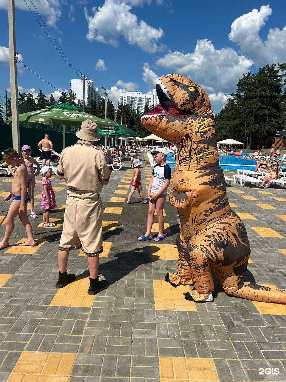 Отзывы на компанию Атлант в Воронеже c фото