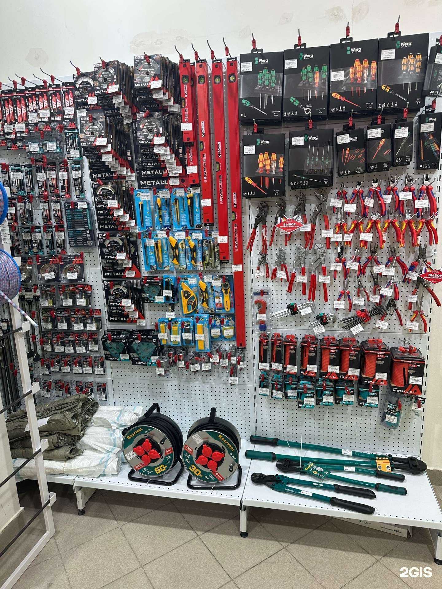 Отзывы на компанию Болт и Гайка PRO в г. Ижевск c фото