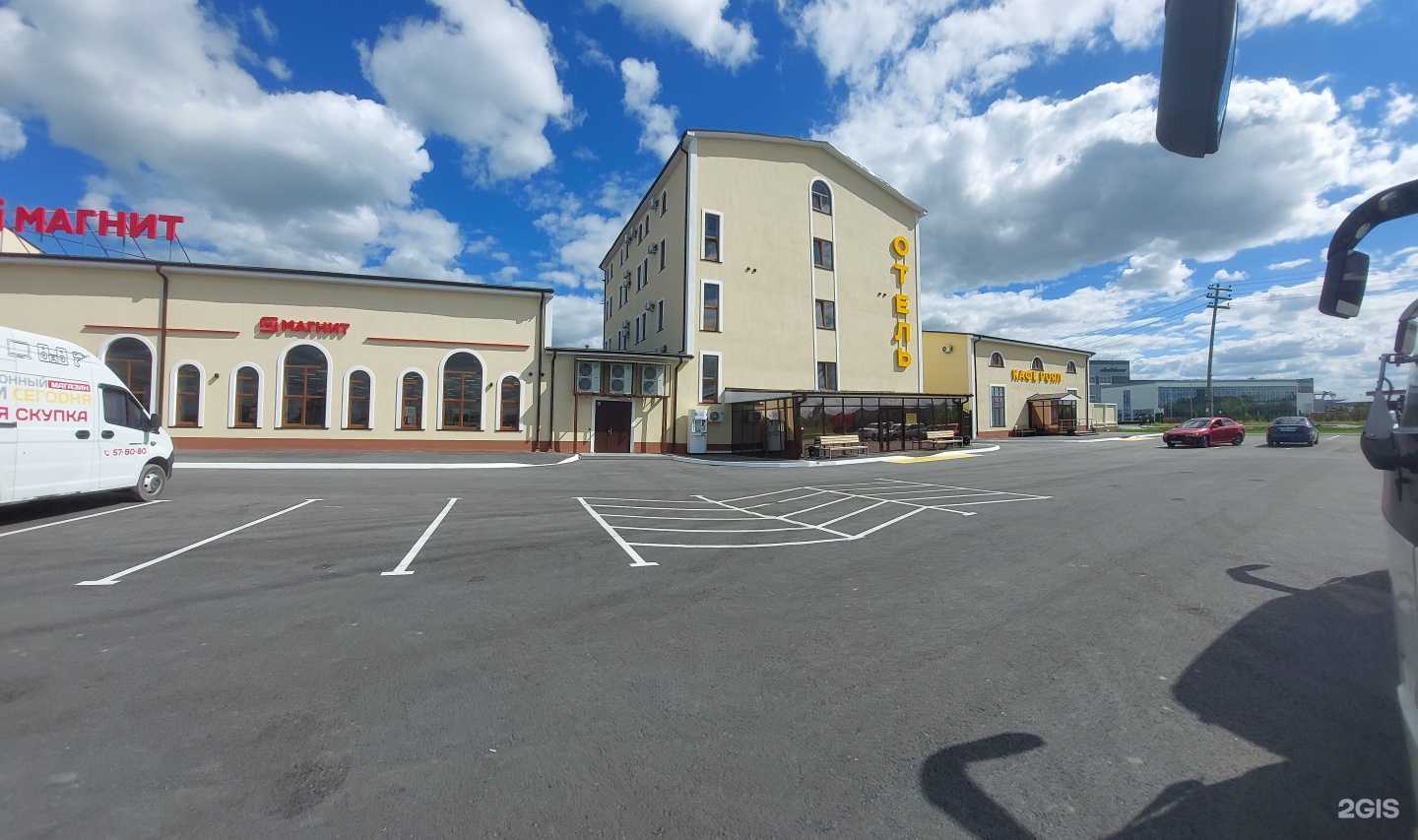 Отзывы на компанию Перестрой-ка! в Тюмени c фото - фотография 2 из 2