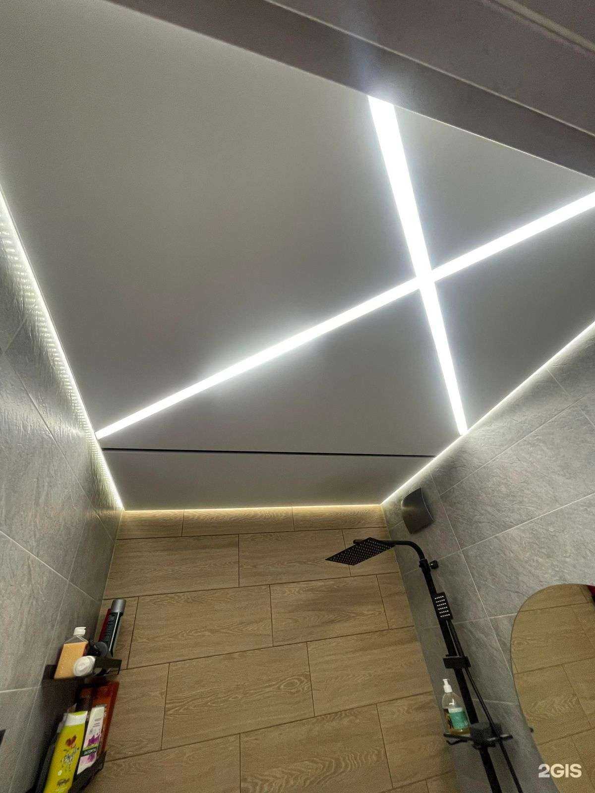 Отзывы на компанию ProPotolok в Иркутске c фото