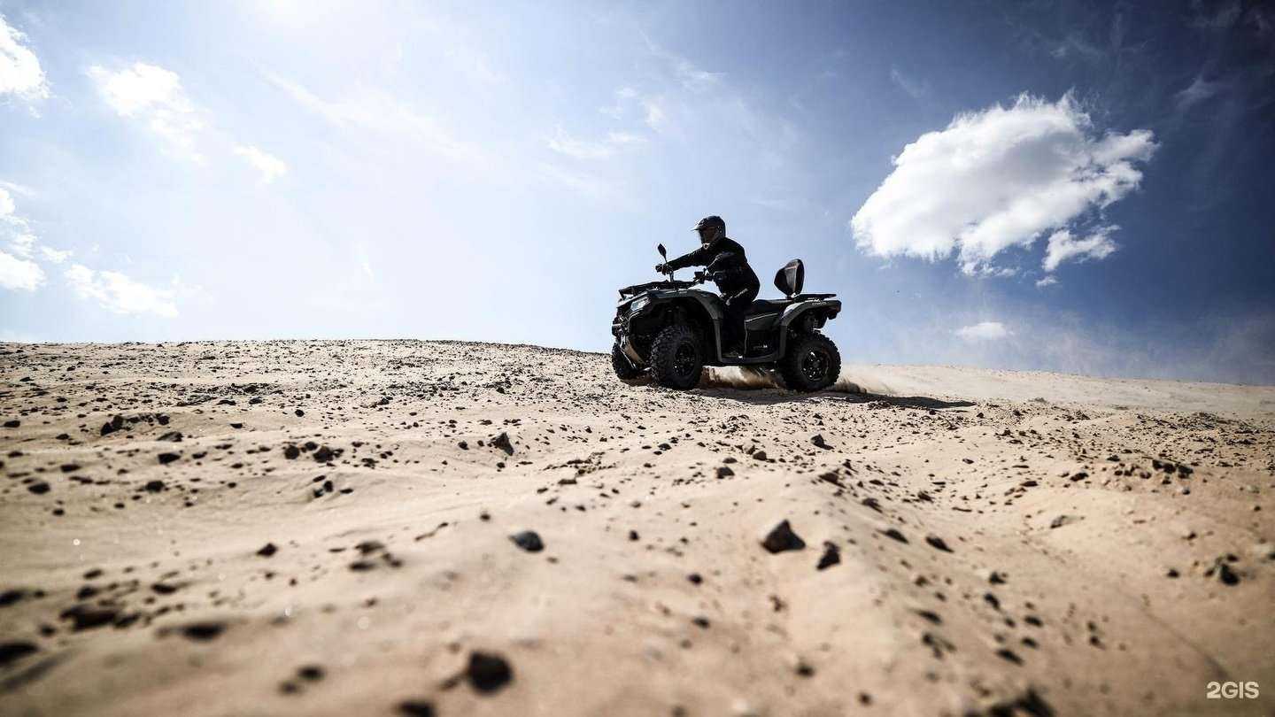 Отзывы на компанию Мото51 в Мурманске c фото