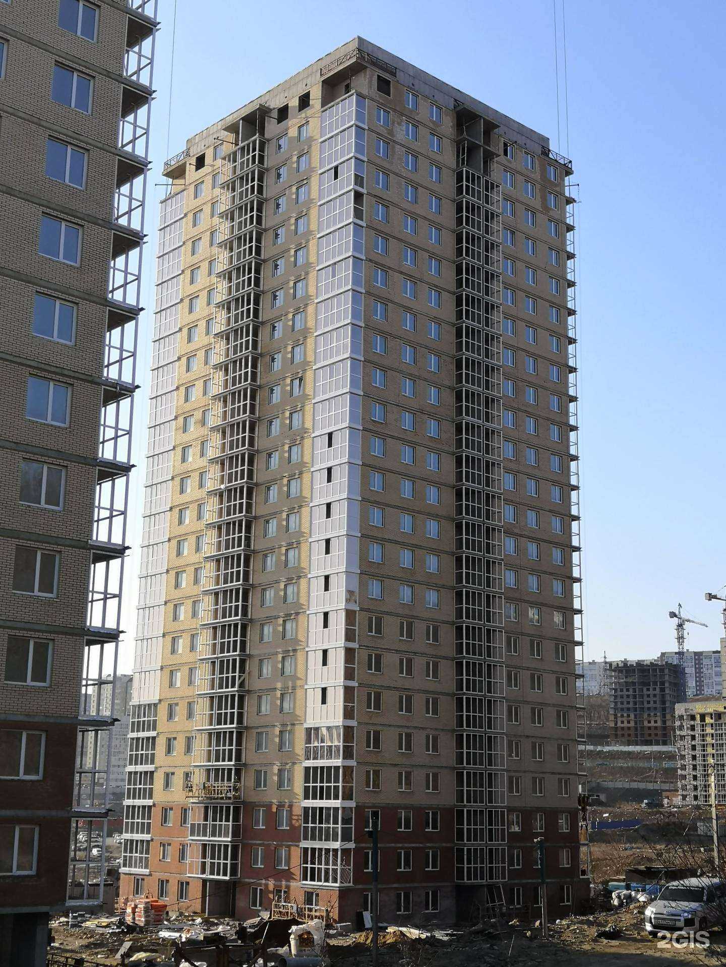 Отзывы на компанию Baby company в Владивостоке c фото - фотография 2 из 2