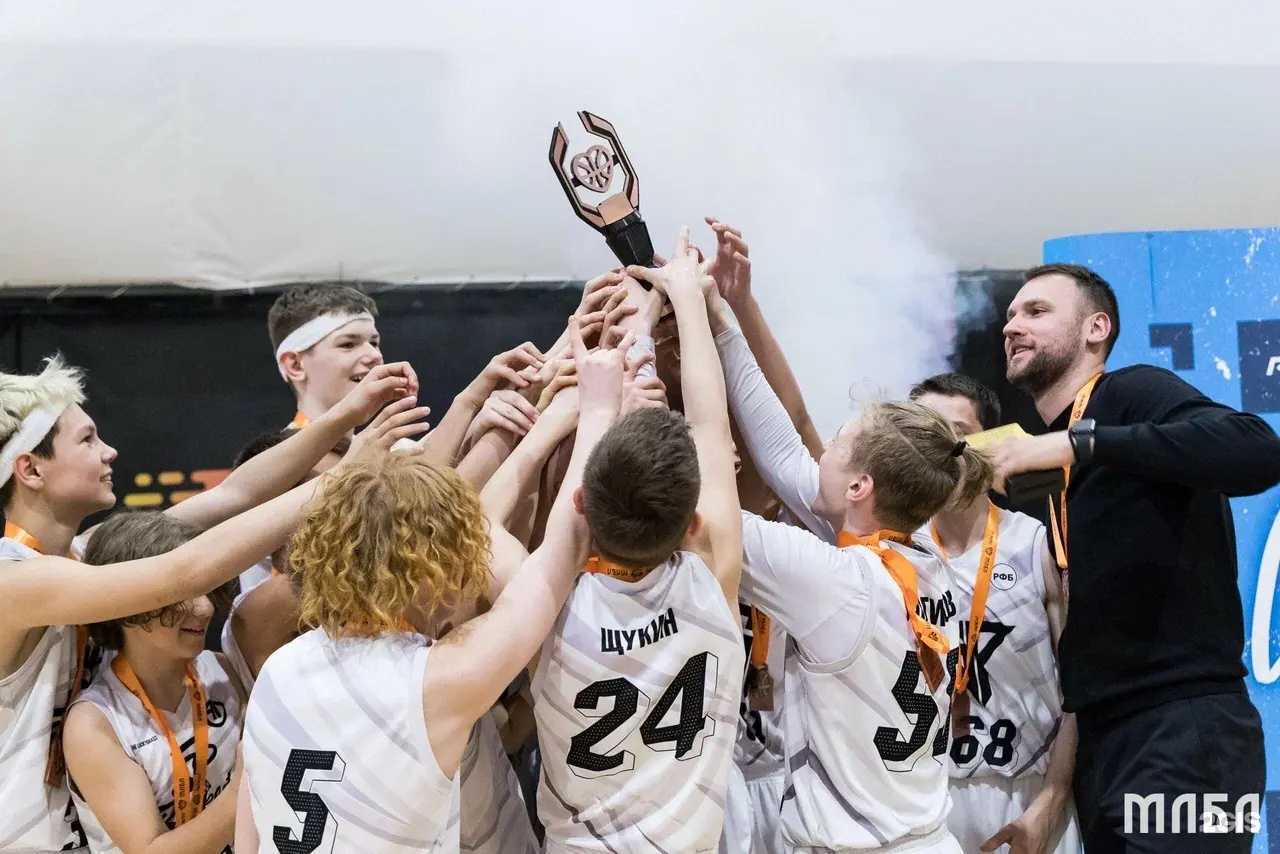 Отзывы на компанию Sp Basket в г. Балашиха c фото