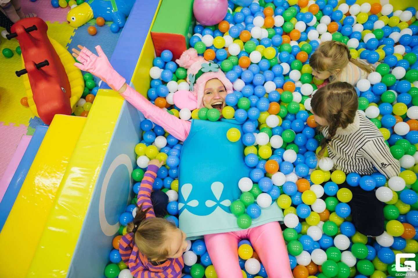 Отзывы на компанию Happy Land в Твери c фото