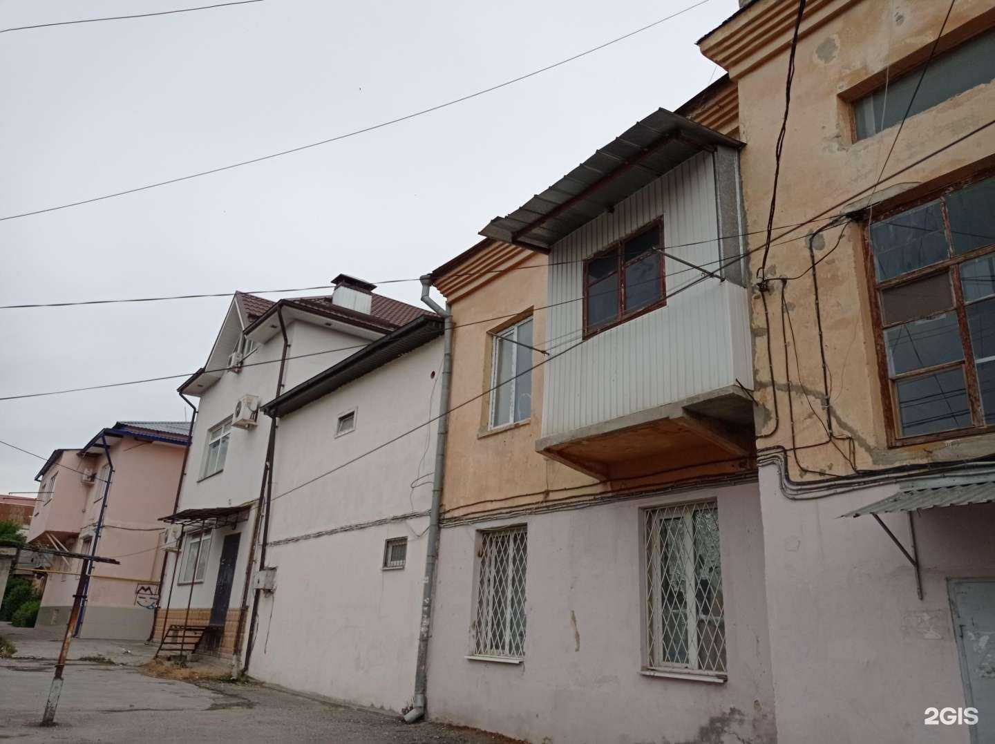 Отзывы на компанию Бай в Нальчике c фото - фотография 2 из 2