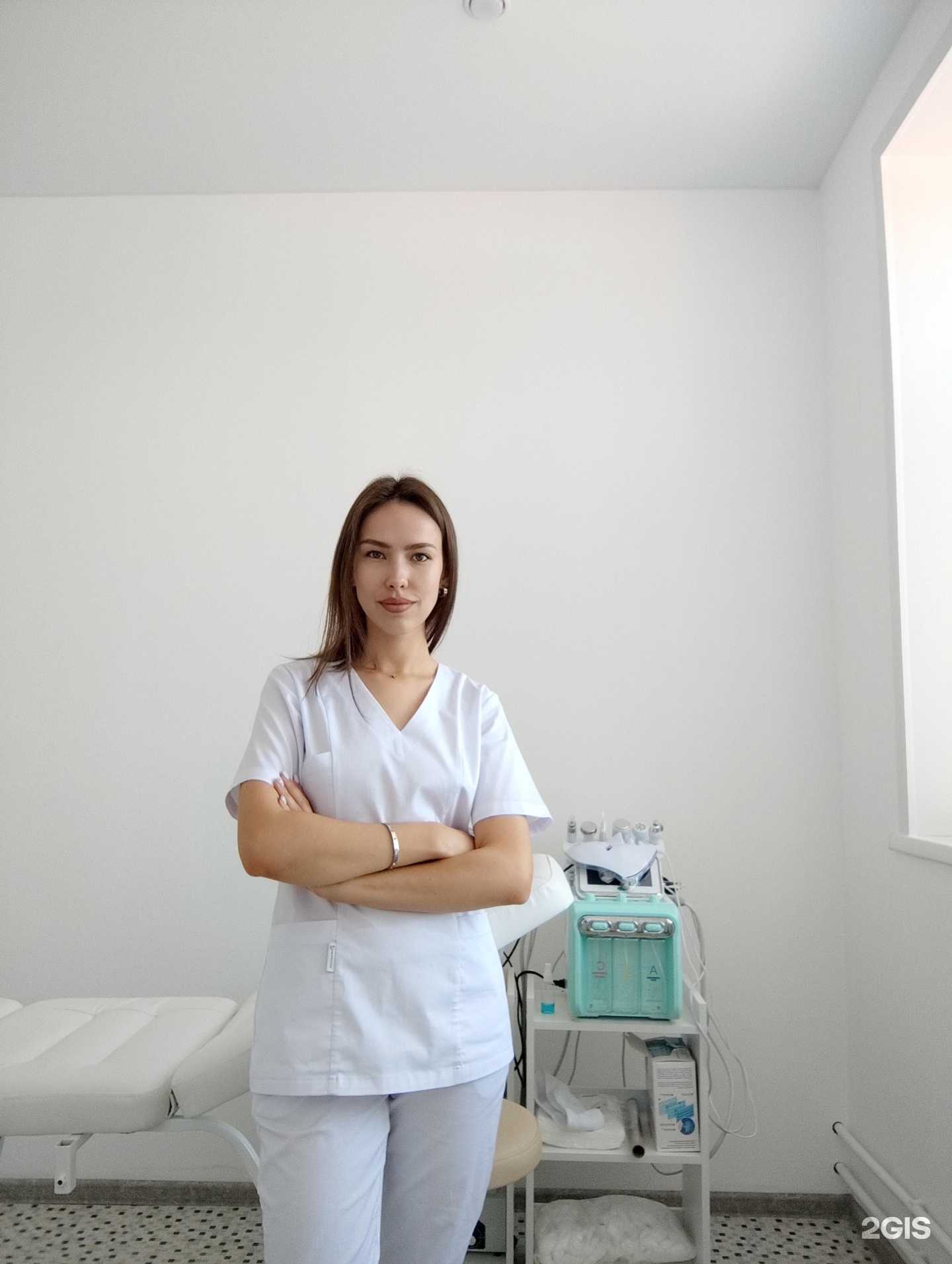 Отзывы на компанию Косметологический кабинет в Анжеро-Судженске c фото