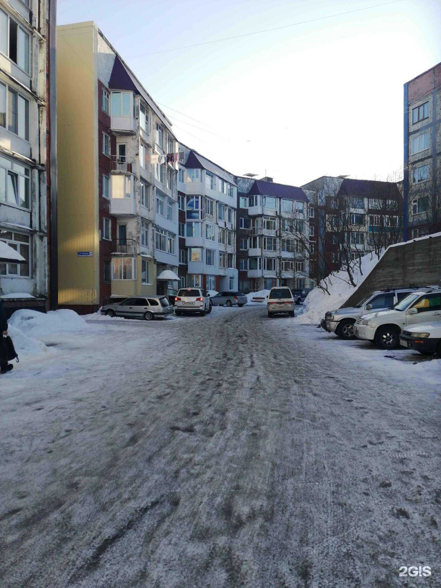 Отзывы на компанию Компания по автоперевозкам, грузоперевозкам и услугам эвакуатора в Петропавловске-Камчатском c фото - фотография 2 из 2