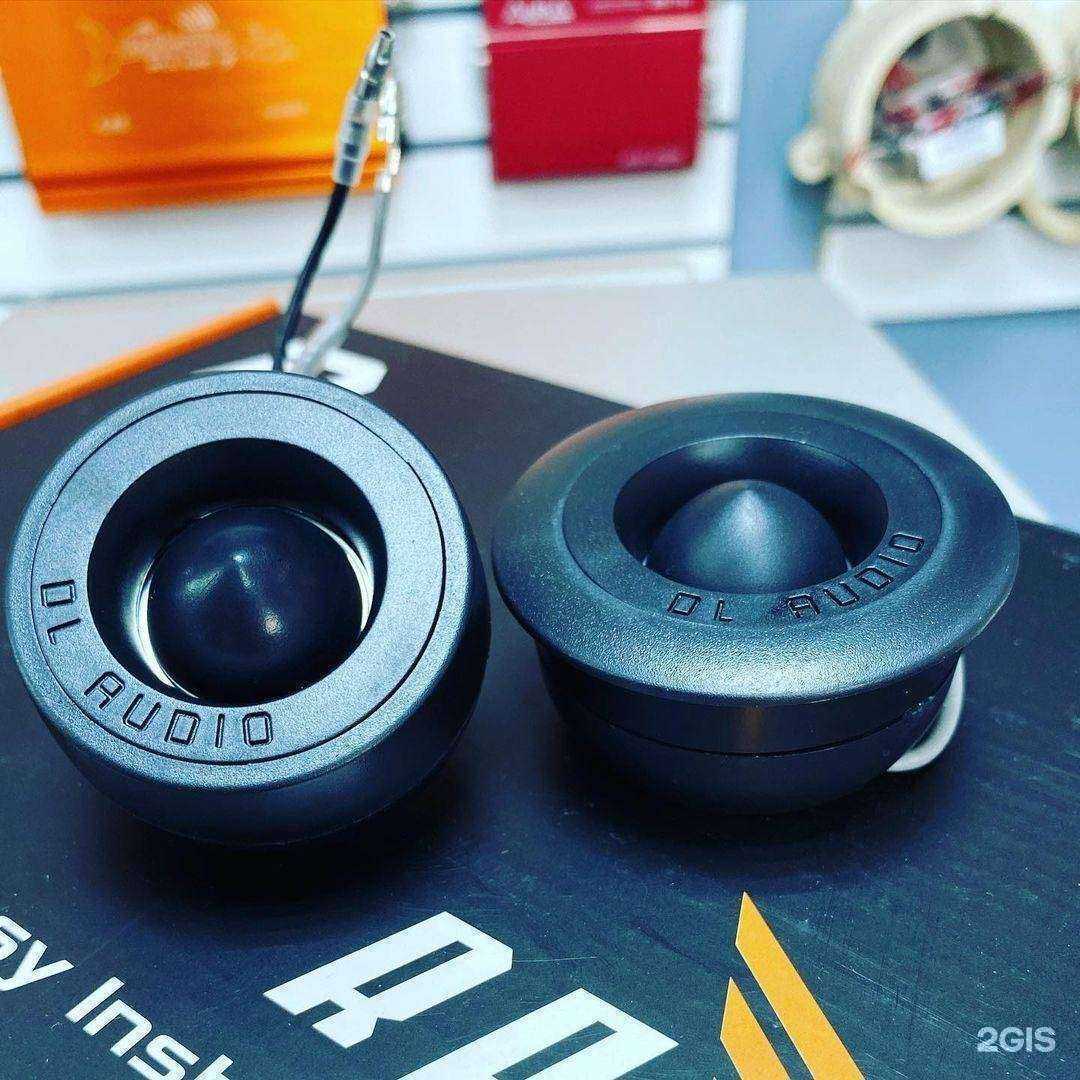 Отзывы на компанию Auto-Podiym в Новошахтинске c фото