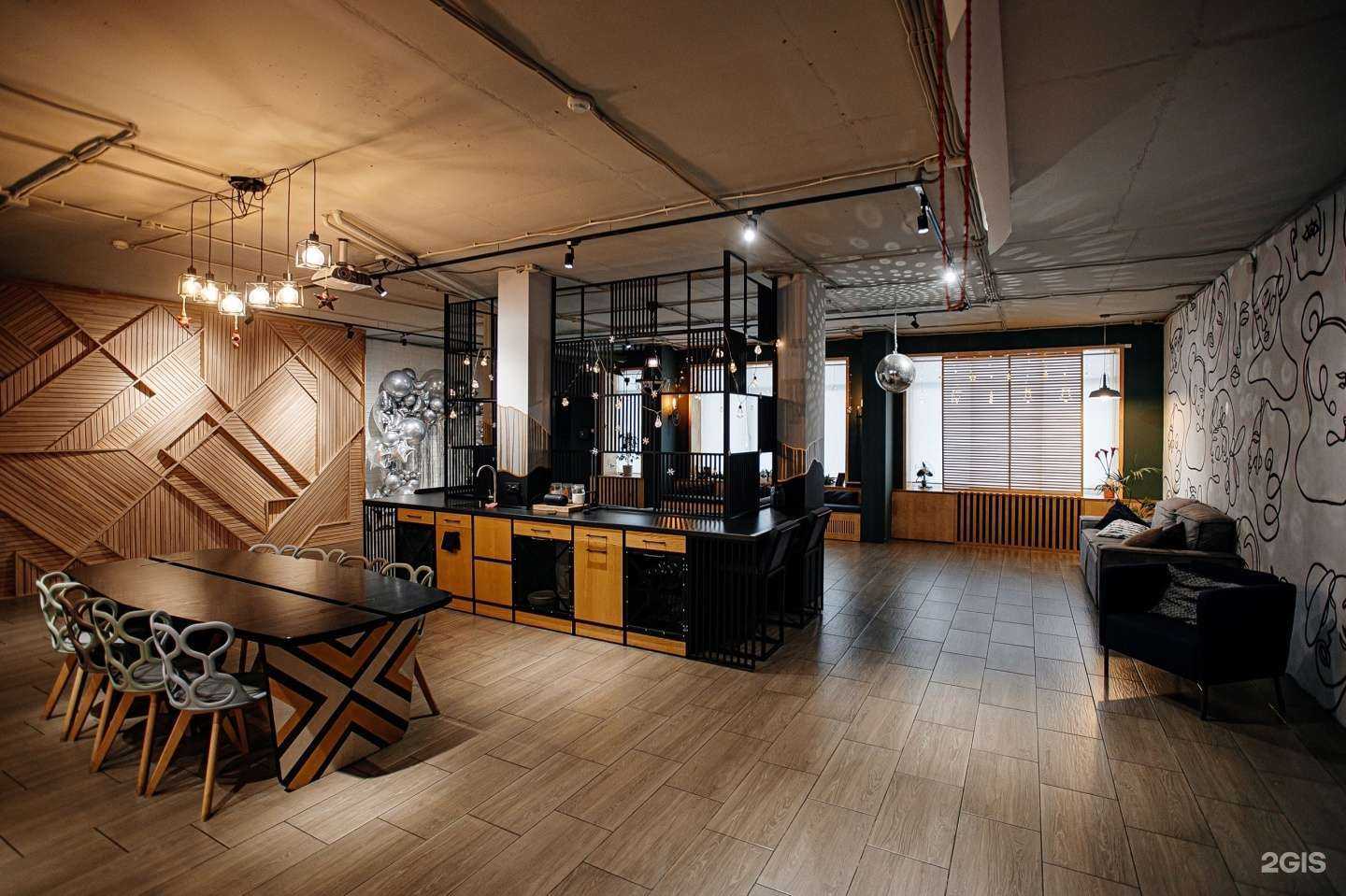 Отзывы на компанию Лофт студия 21 в Чебоксарах c фото