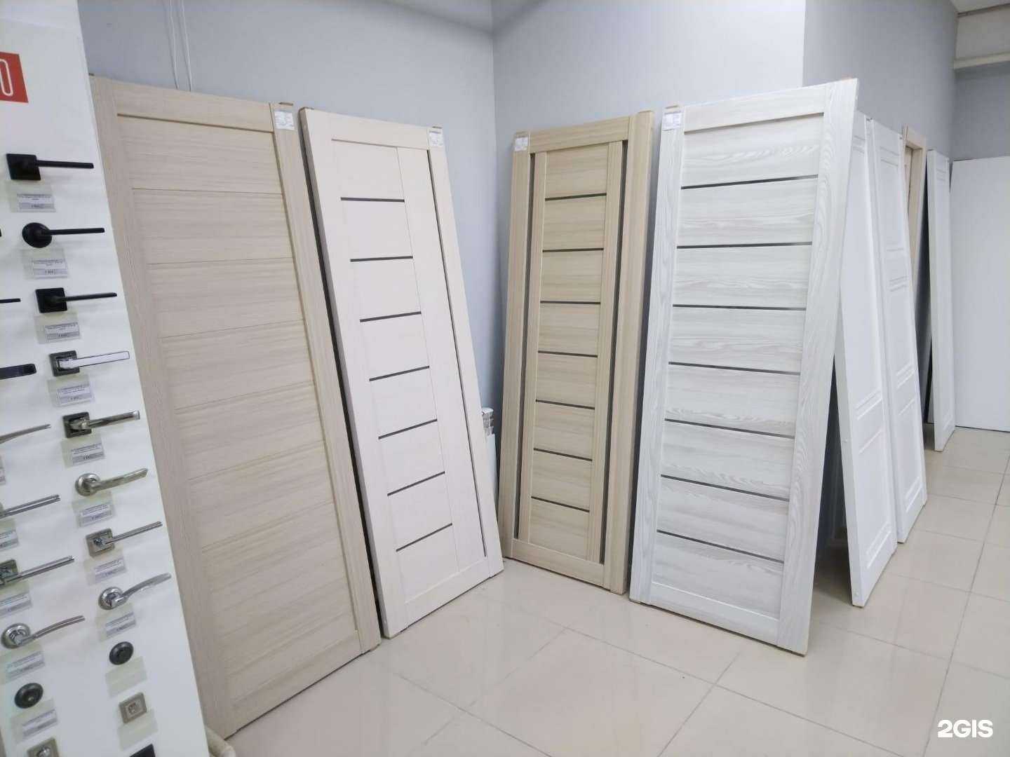 Отзывы на компанию Ferroni в Комсомольске-на-Амуре c фото