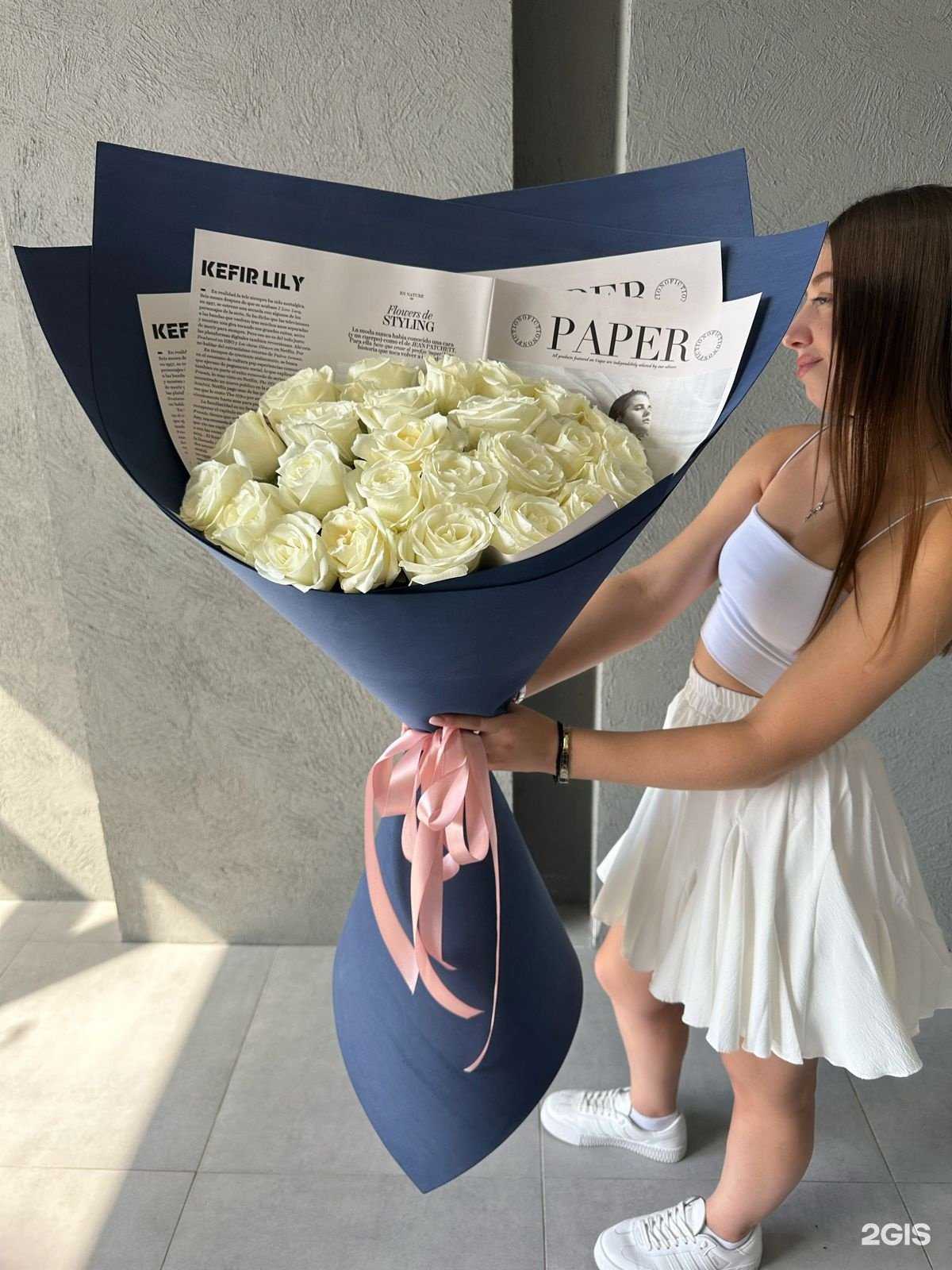 Отзывы на компанию Etalon Flowers в г. Черкесск c фото