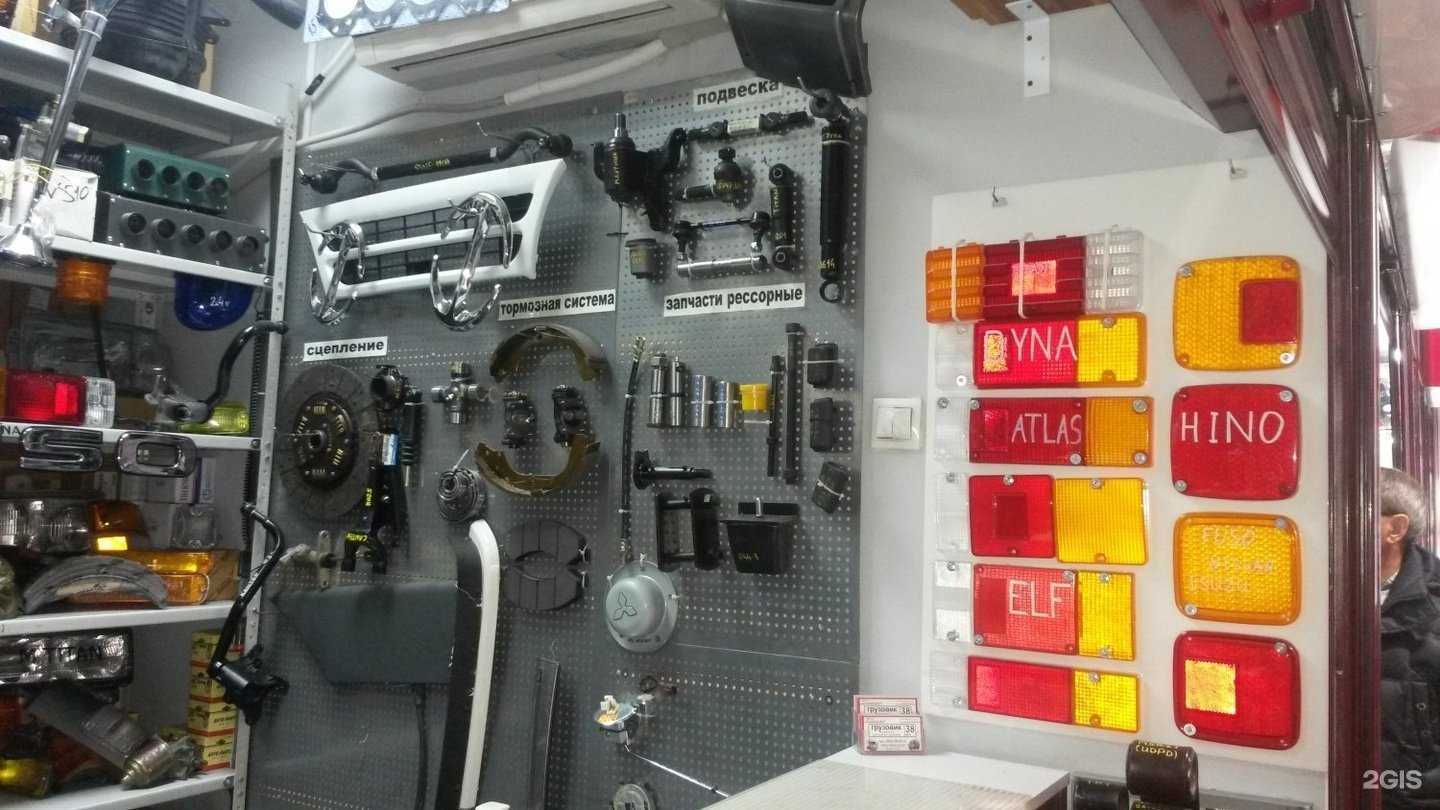 Отзывы на компанию Грузовик 38 в Иркутске c фото