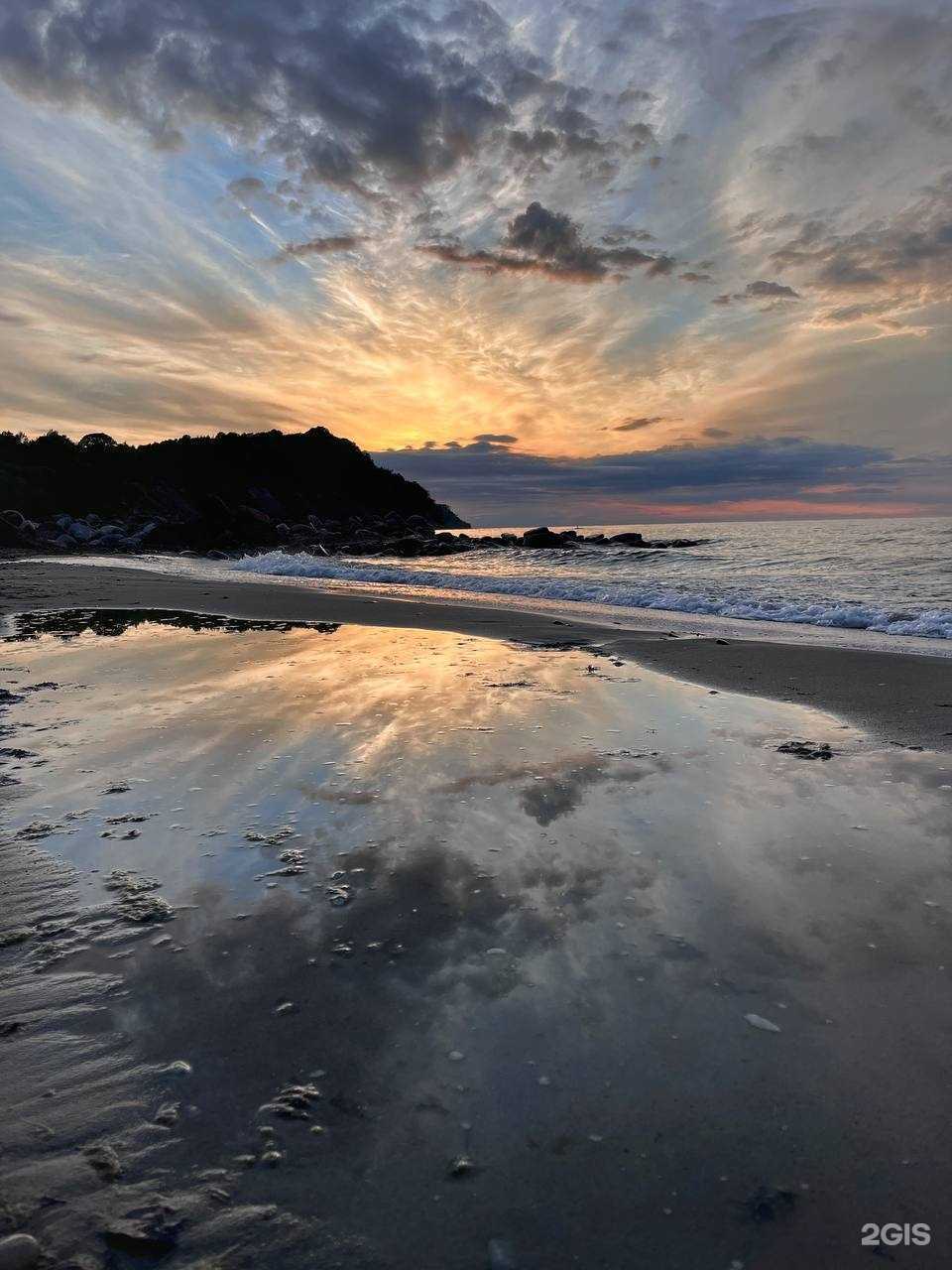 Отзывы на компанию Карта желаний в Калининграде c фото