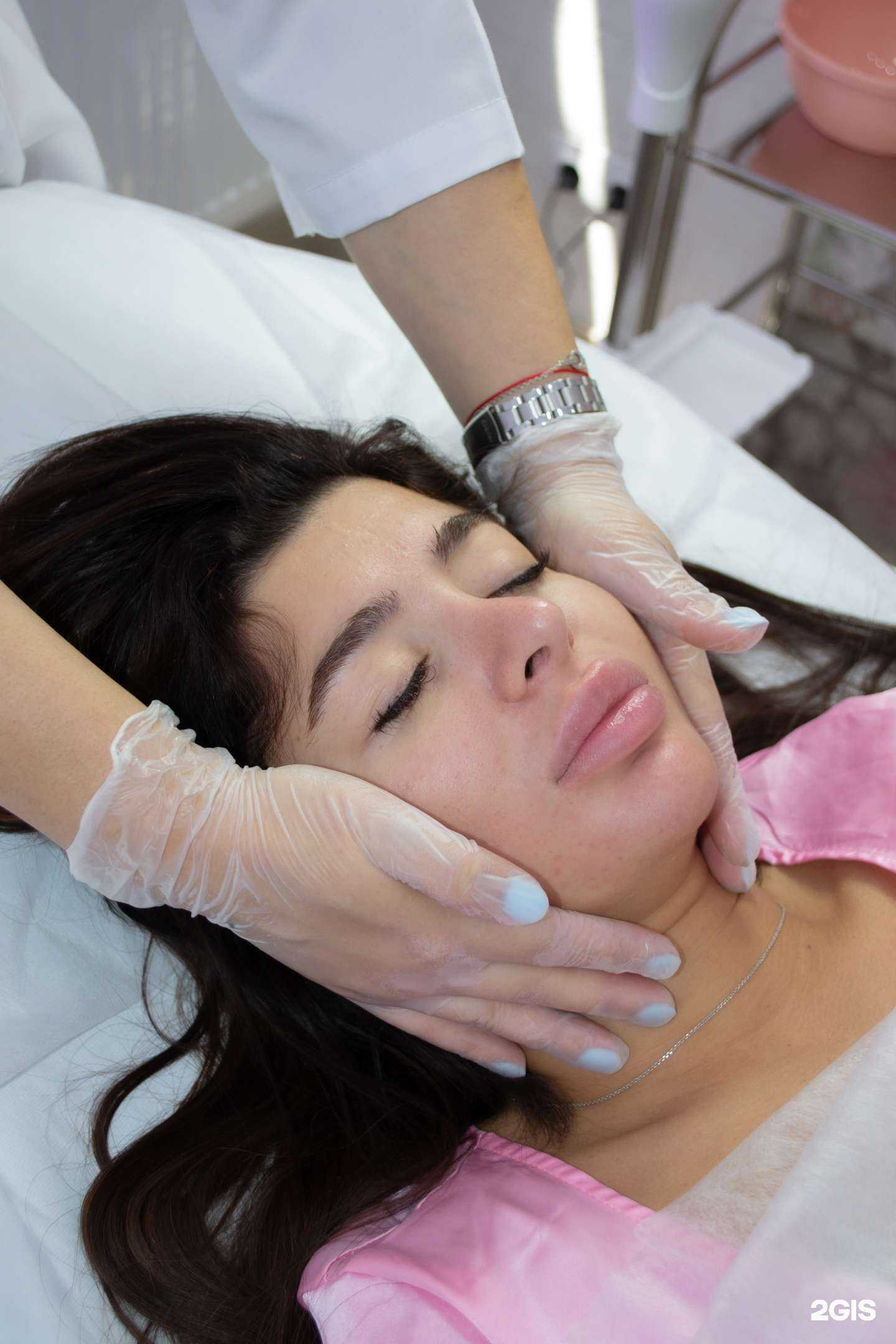 Отзывы на компанию Falcon Kosmetiks в Краснодаре c фото