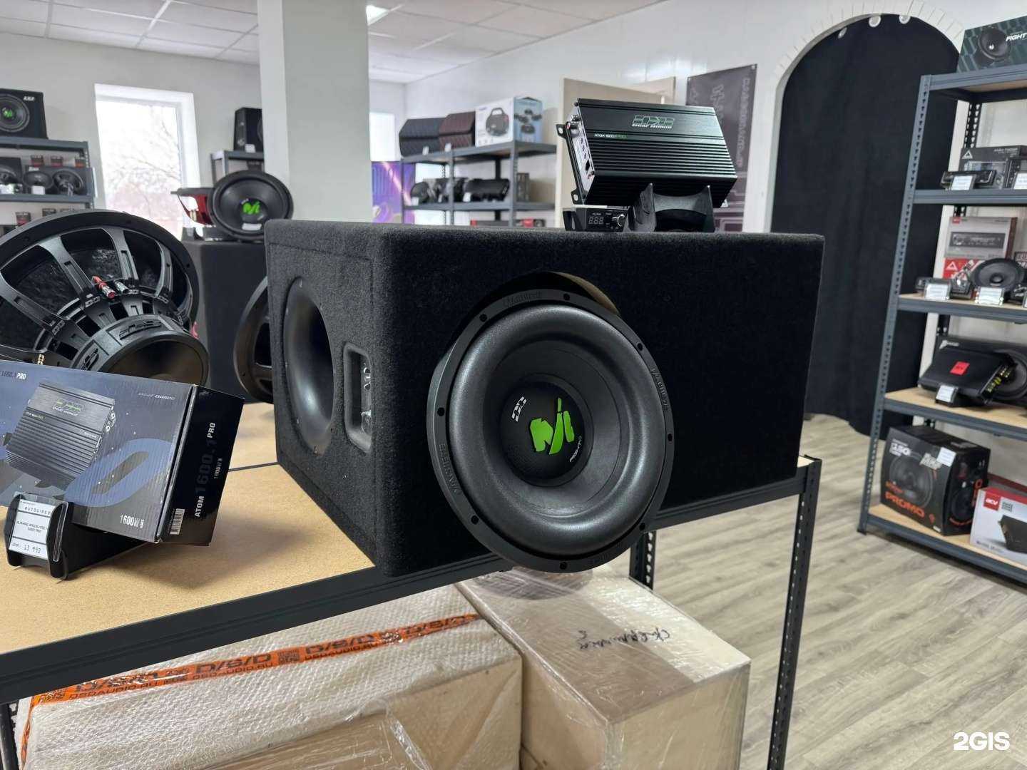 Отзывы на компанию AvtoVibe31 в г. Валуйки c фото