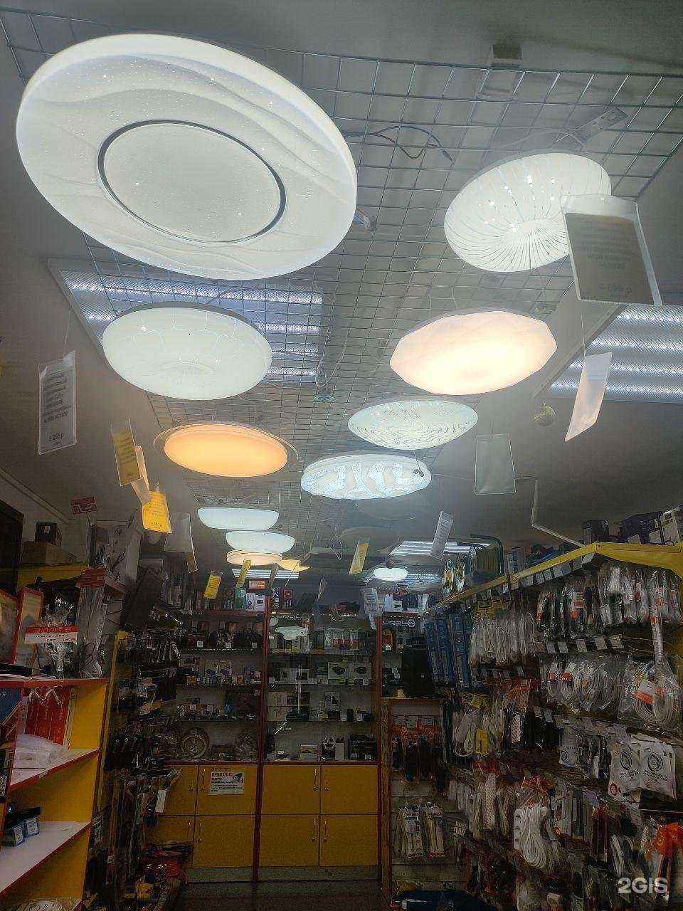 Отзывы на компанию Мир Электроники в Уфе c фото