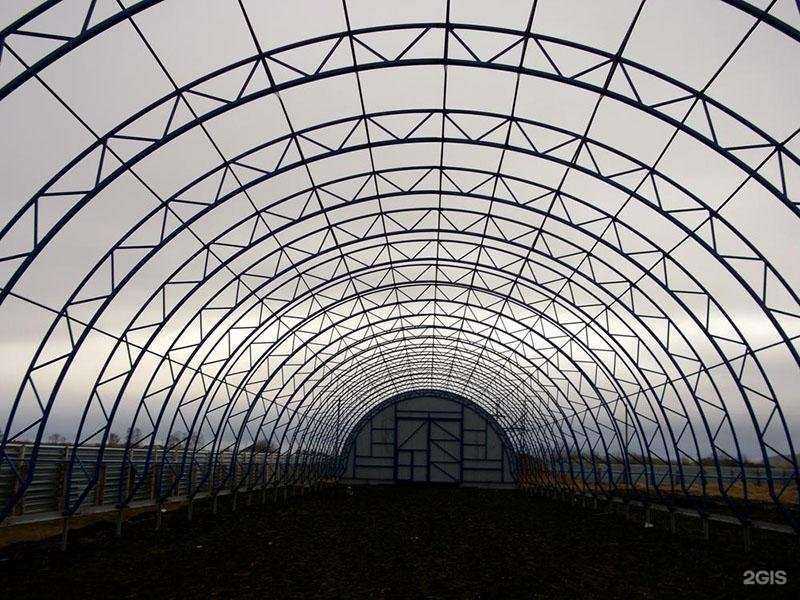 Отзывы на компанию Стальтехмонтаж в г. Пермь c фото