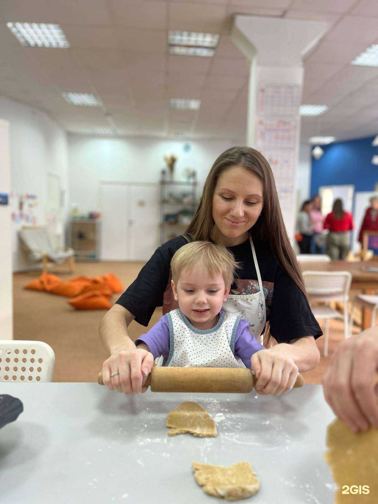 Отзывы на компанию Научилус в Новосибирске c фото