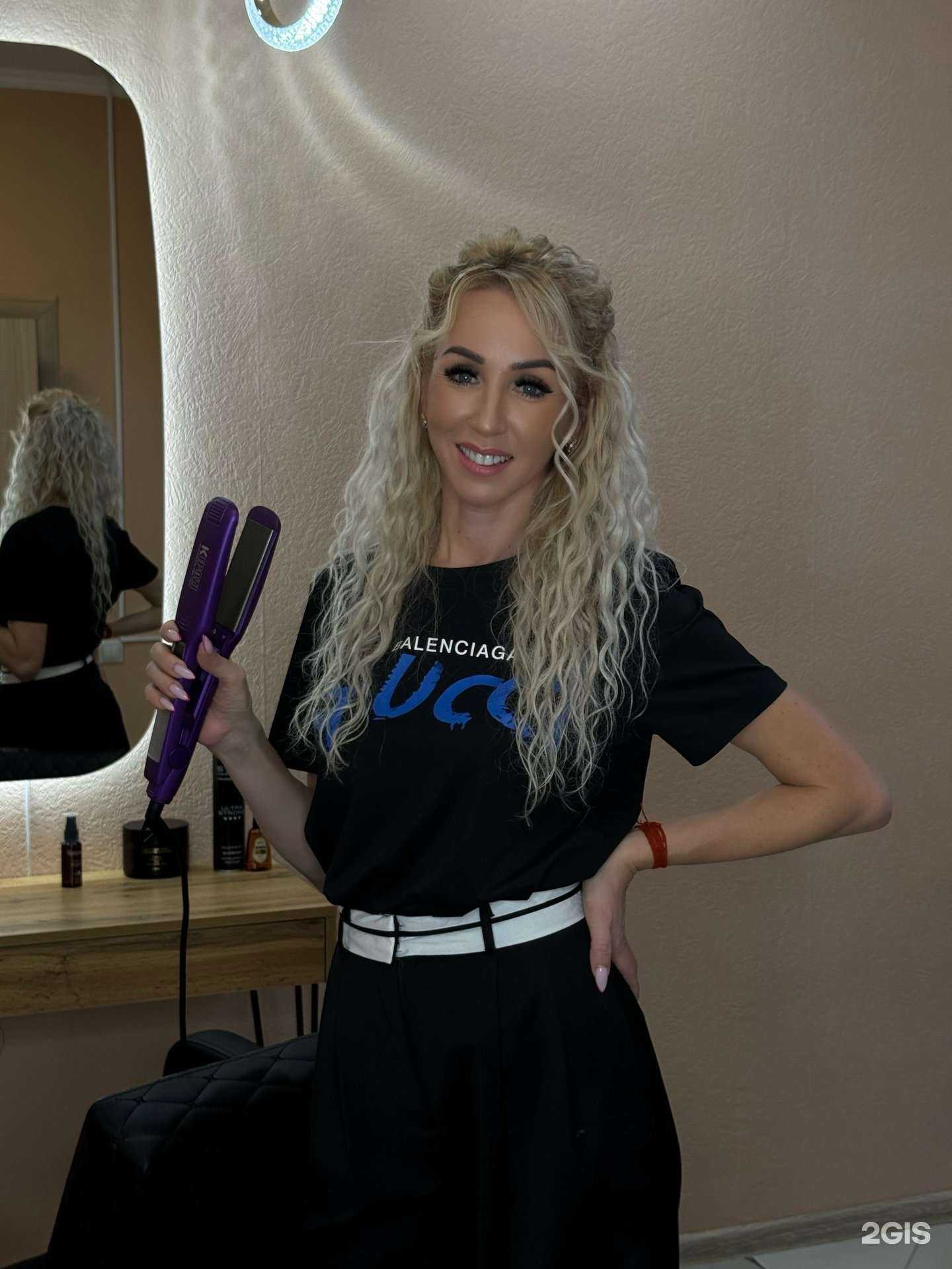 Отзывы на компанию Maria.z.colorist в Сургуте c фото