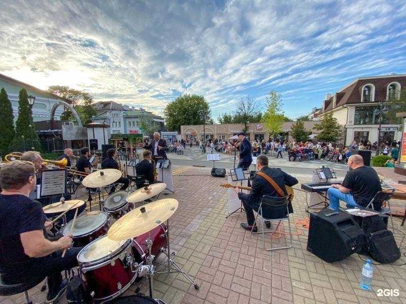 Отзывы на компанию Jpbigband в г. Ногинск c фото