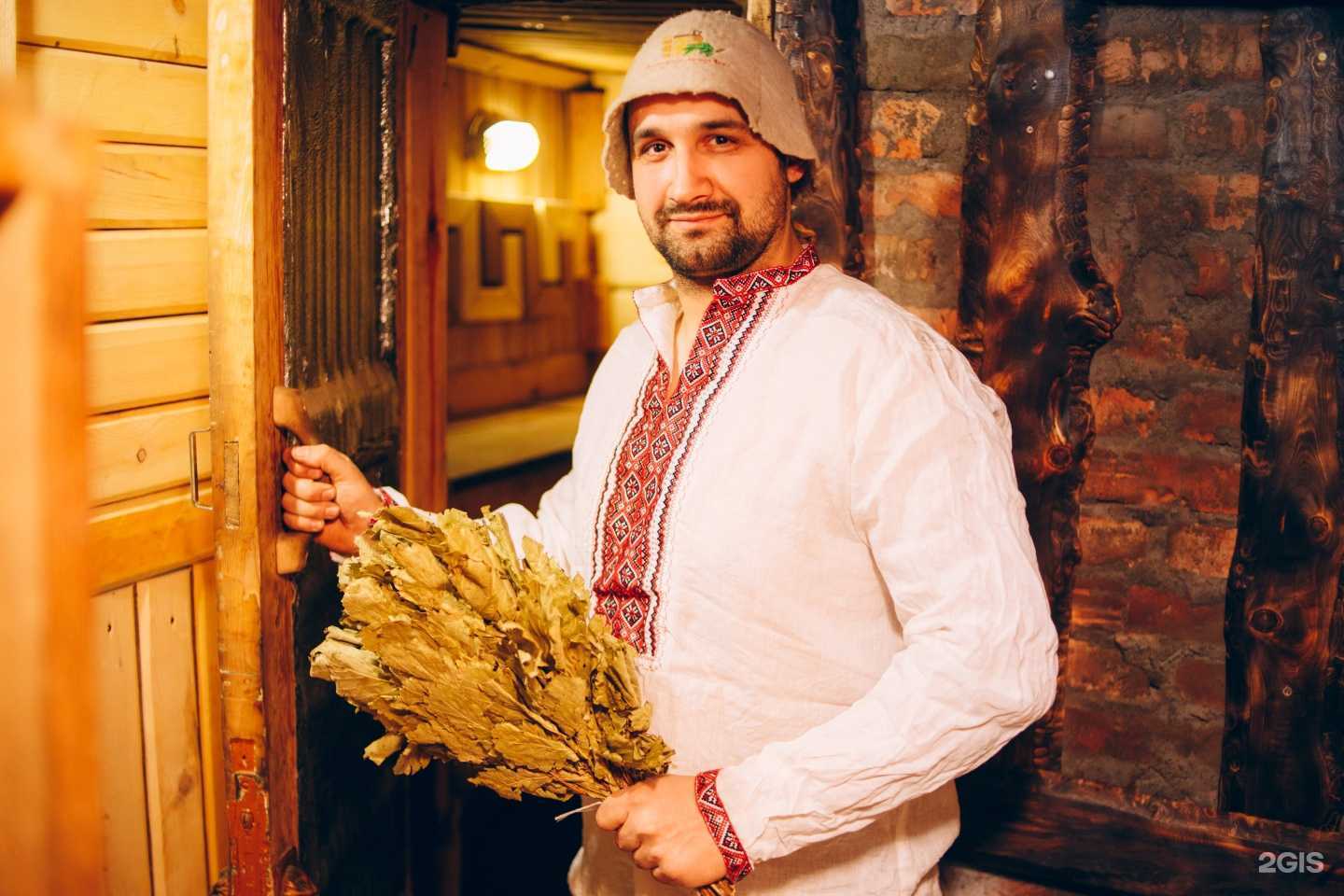 Отзывы на компанию Романовские бани в Комсомольске-на-Амуре c фото