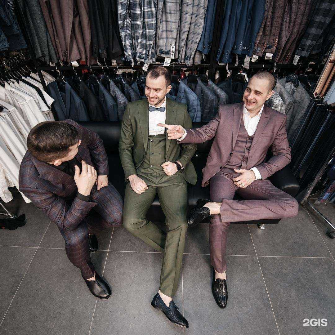 Отзывы на компанию ADRESS MAN в Барнауле c фото