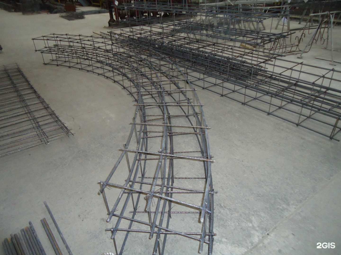 Отзывы на компанию Синарский завод строительных материалов в Каменске-Уральском c фото