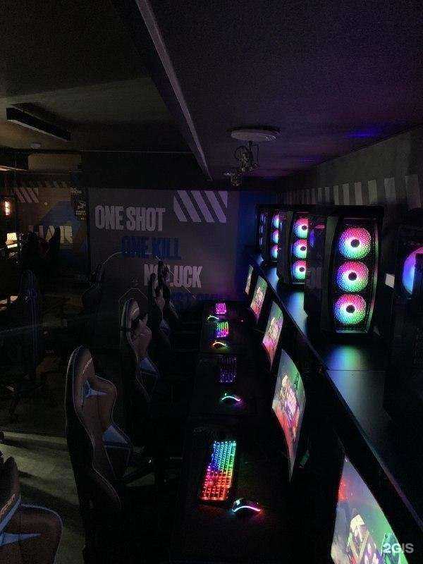 Отзывы на компанию True gamers в г. Краснодар c фото