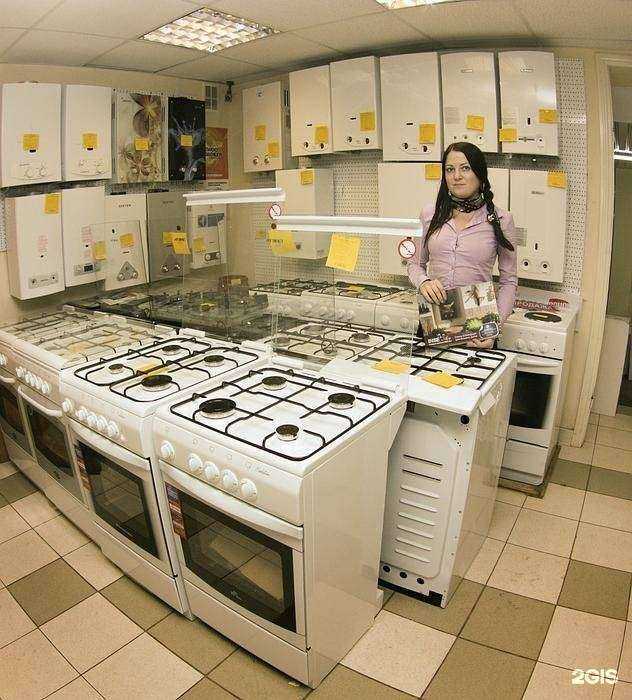 Отзывы на компанию Газтехника-Стройкомплект в Самаре c фото