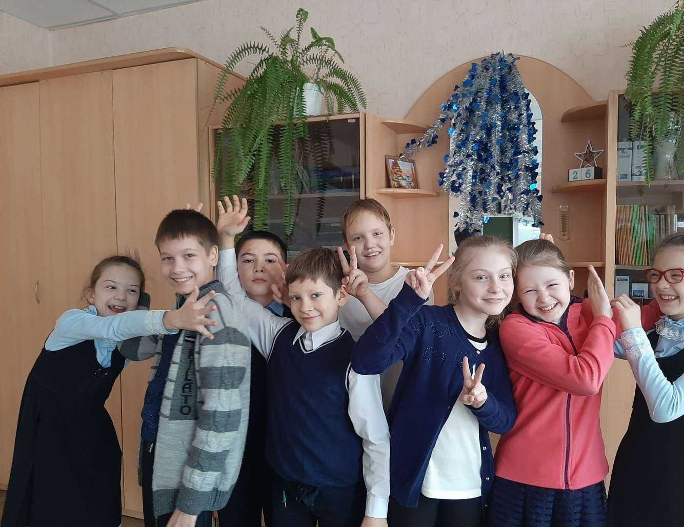 Отзывы на компанию Jolly English в Челябинске c фото