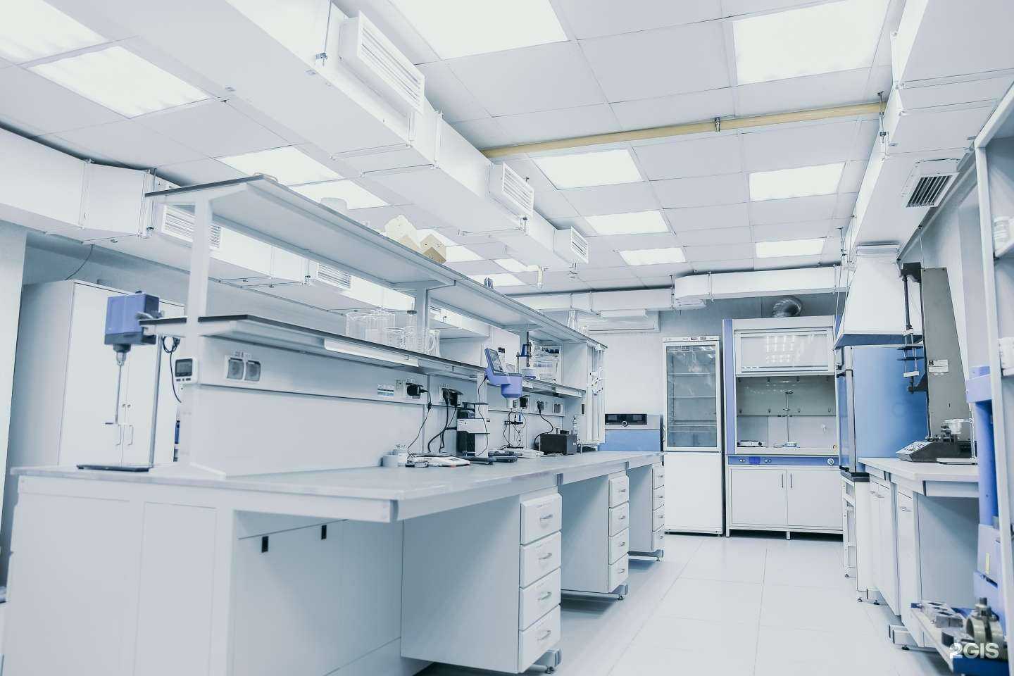 Отзывы на компанию ГорХим Техно в Кемерове c фото