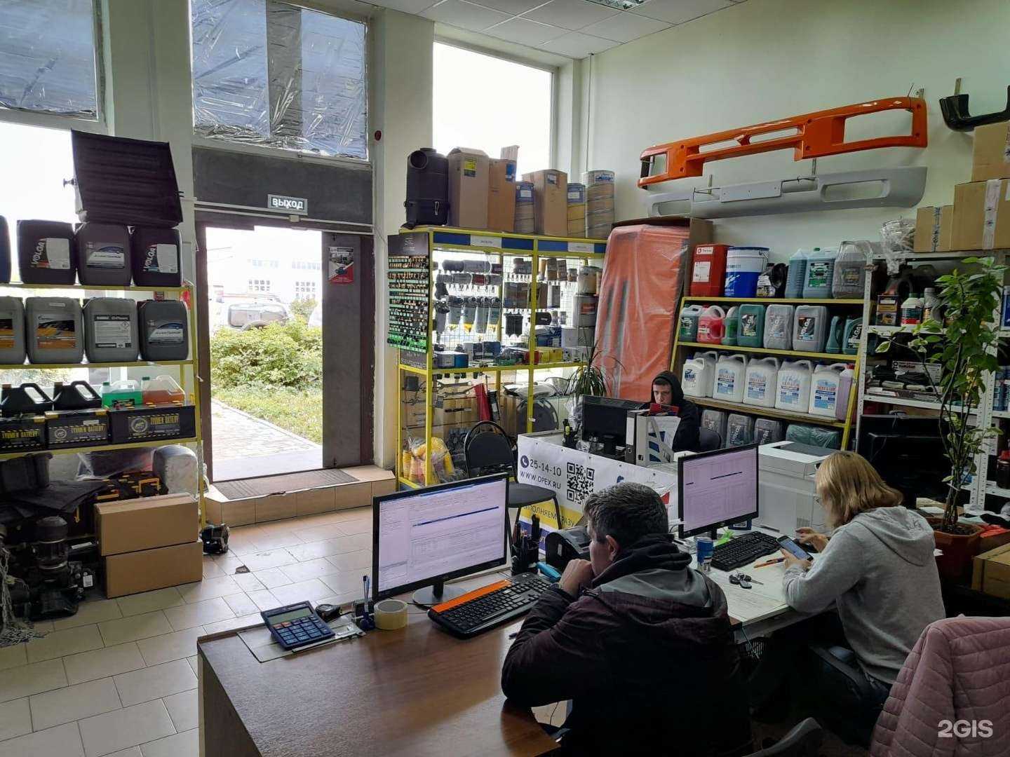 Отзывы на компанию Орех в Туле c фото