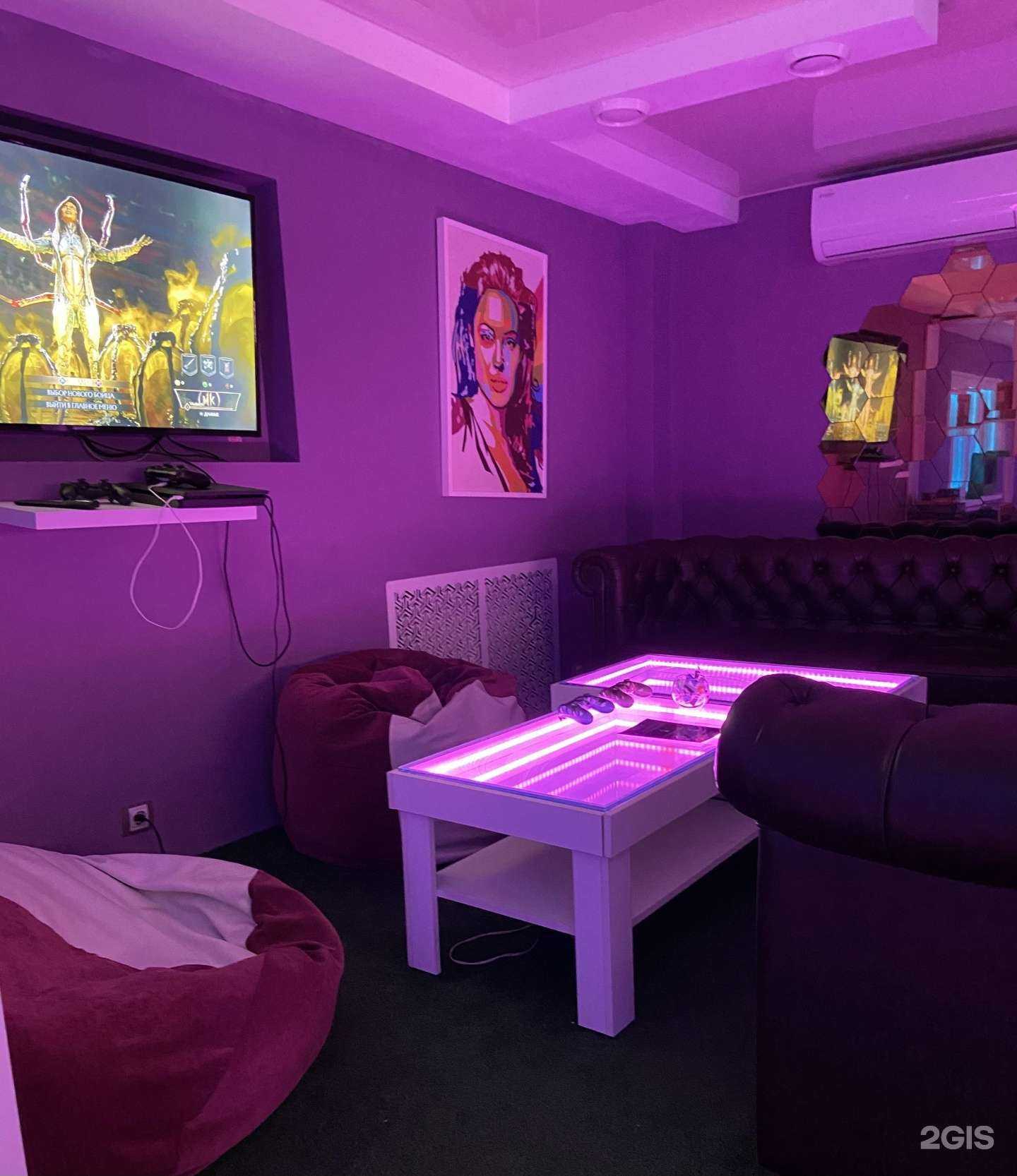 Отзывы на компанию Nargilia lounge в Курске c фото